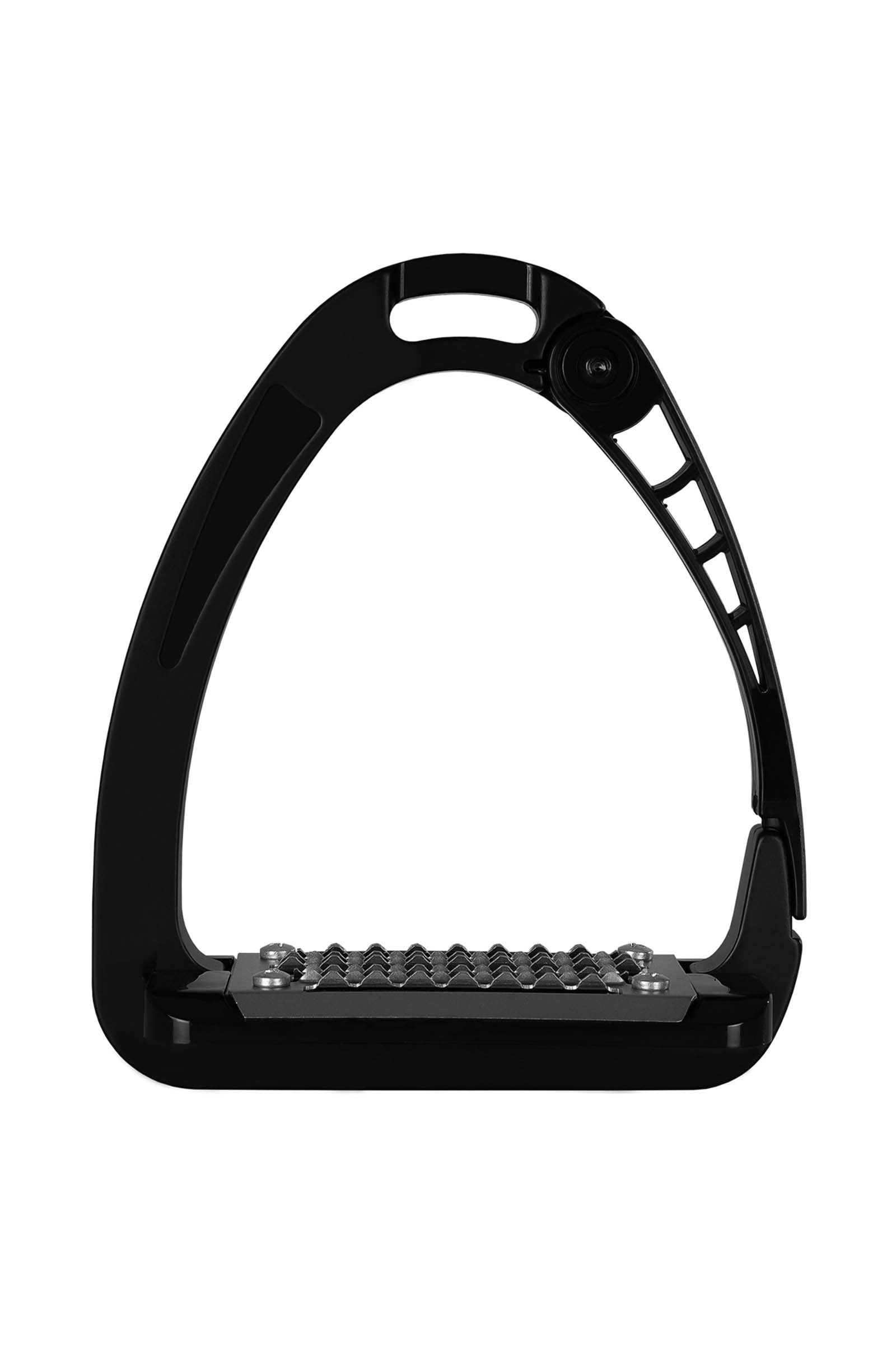 Acavallo Arena Alupro Aluminium Stigbøjle Sadler & gjorde
