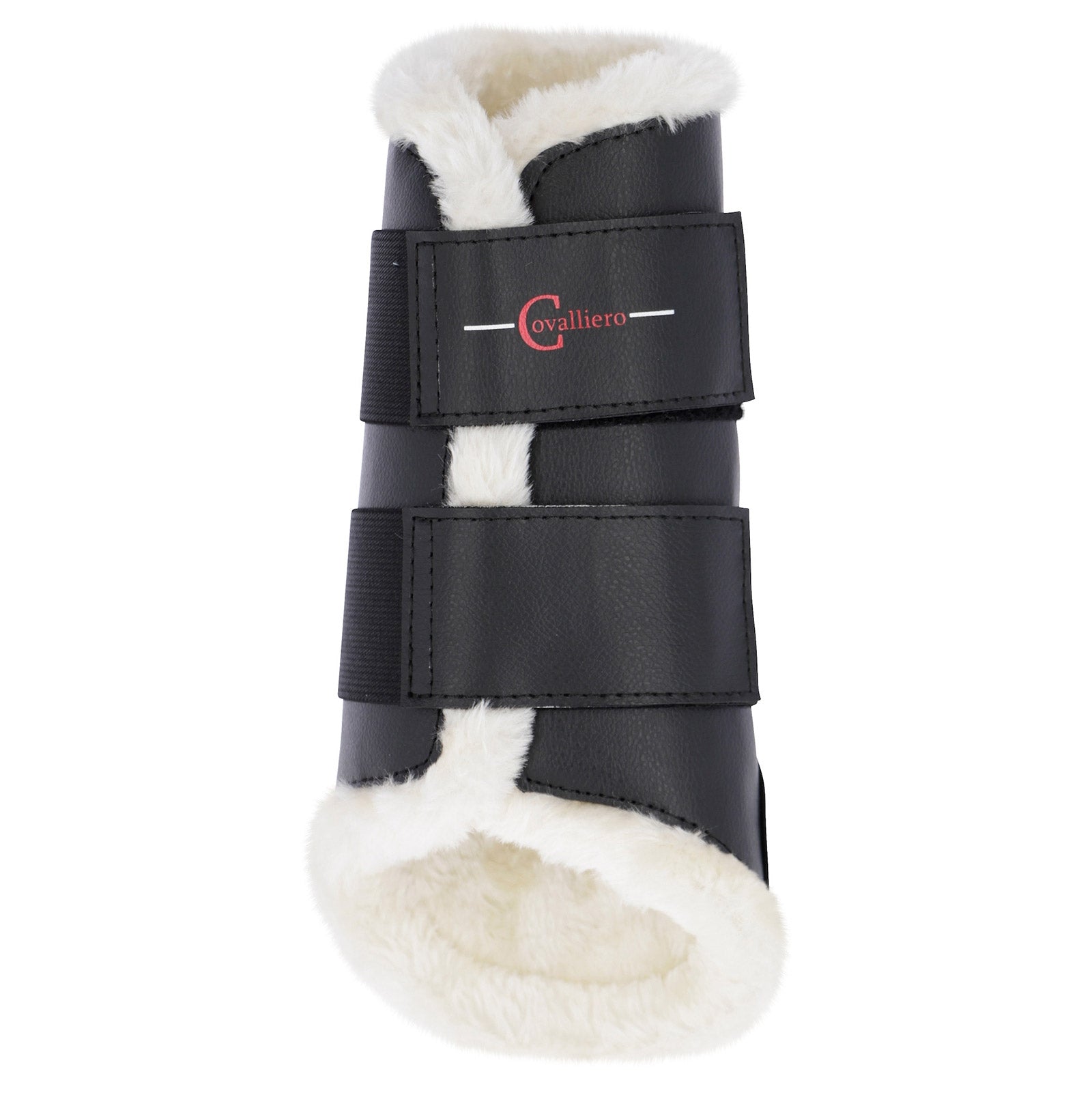 Covalliero dressurgamacher, front. Leg Protection & Hoof Protection for Horses