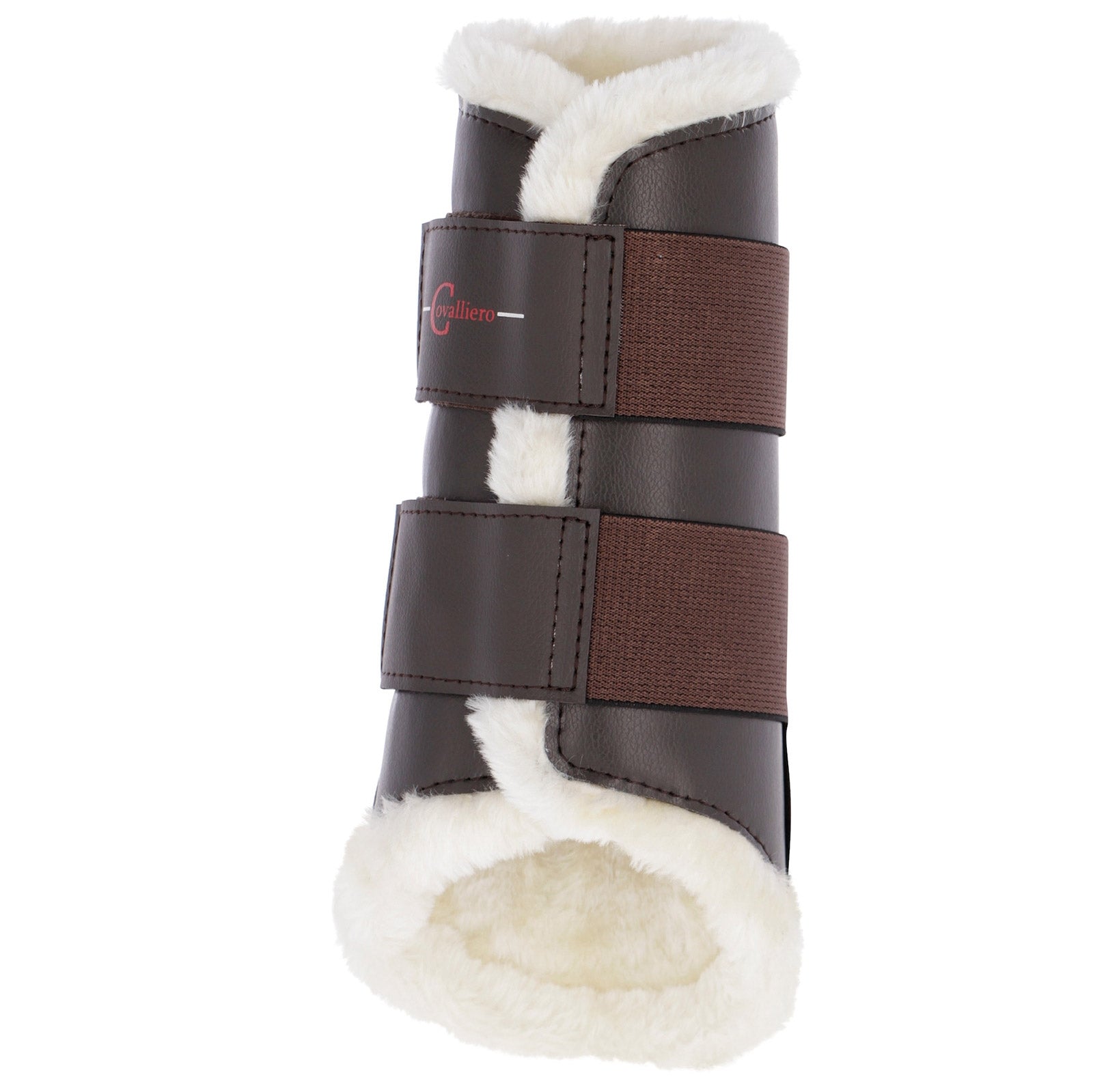Covalliero dressurgamacher, front. Leg Protection & Hoof Protection for Horses