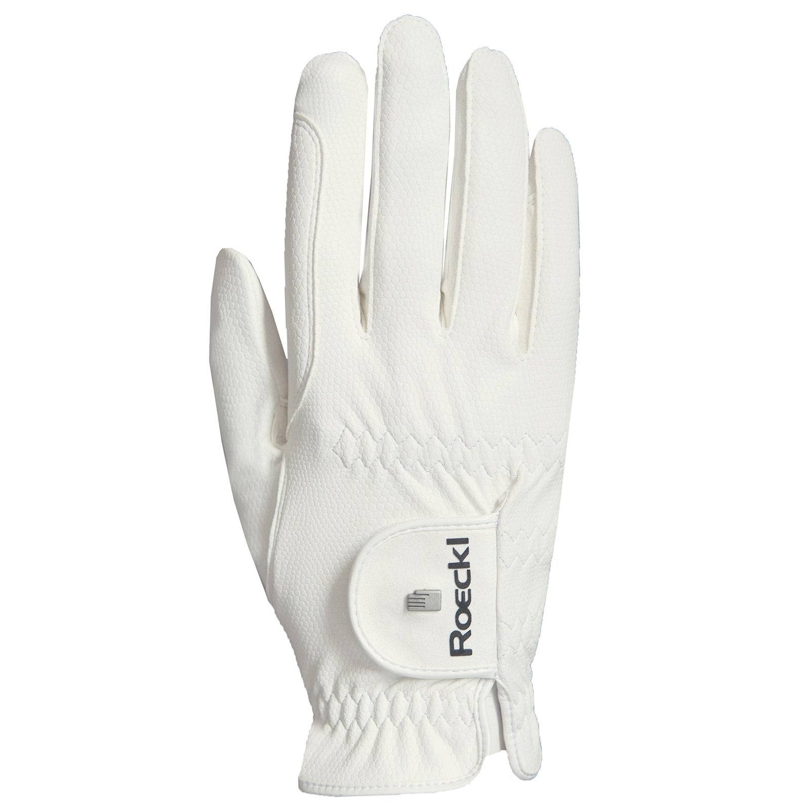 Roeckl Roeck-grip Pro Ridehandsker