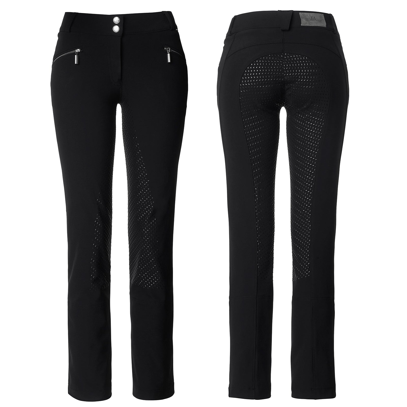 Mountain Horse Amira Long W´s Jodphur ridebukser Mountain Ho Womens Breeches