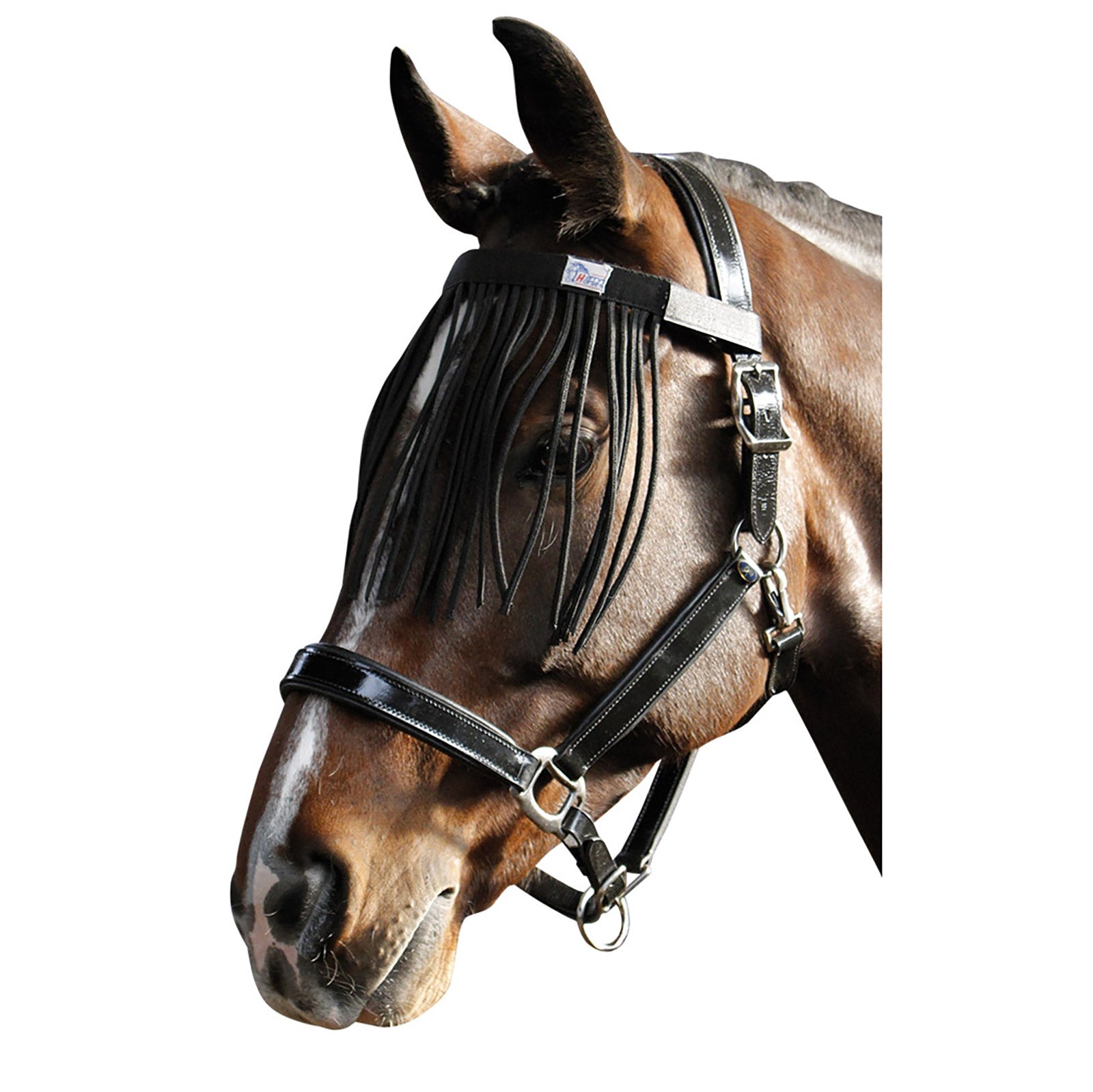 Harry's Horse insektpandebånd. Fluebeskyttelse