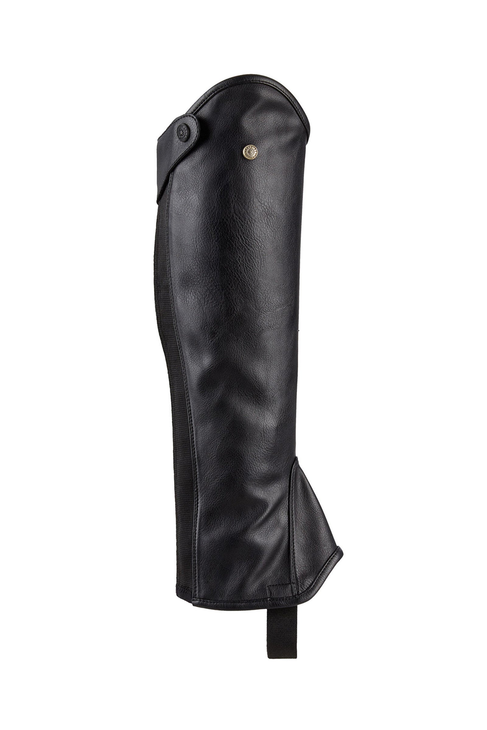 Suedwind Footwear Komfortable, bløde Junior Leggins, lynlås bagpå Støvler & Leggings