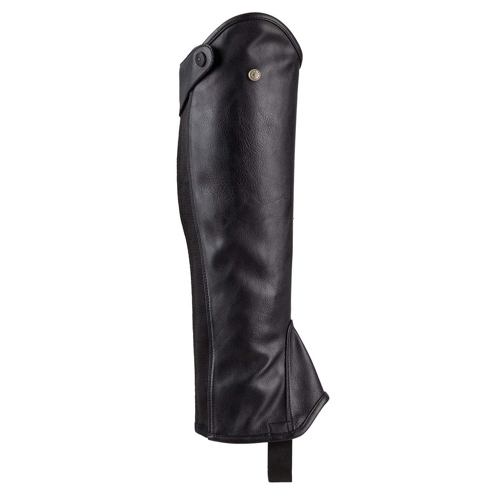 Suedwind Footwear Soft Chap Comfort with Back Zip Riding Boots & Riding Shoes
