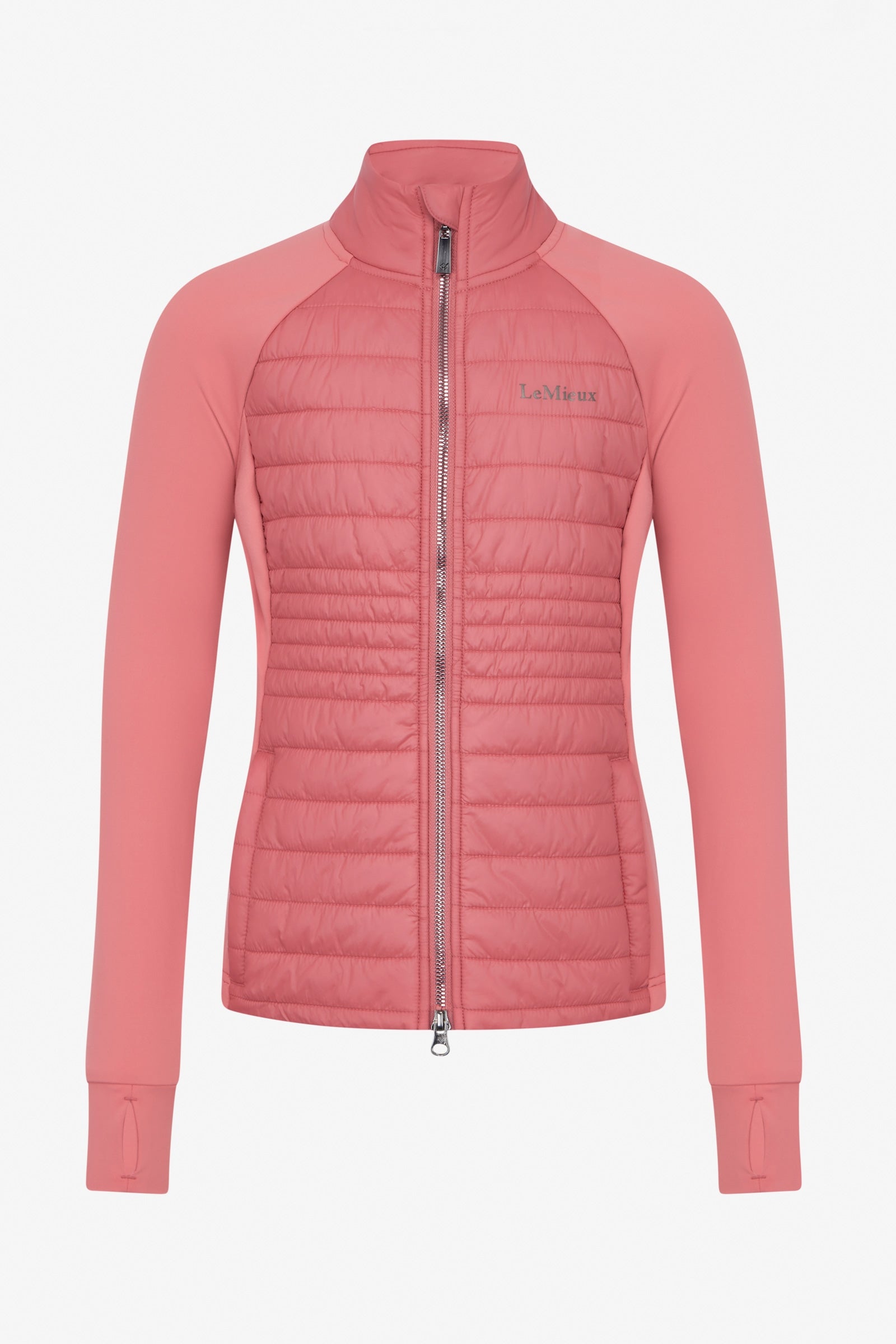 LeMieux Young Rider Josephine ridejakke til børn Young Rider Apparel