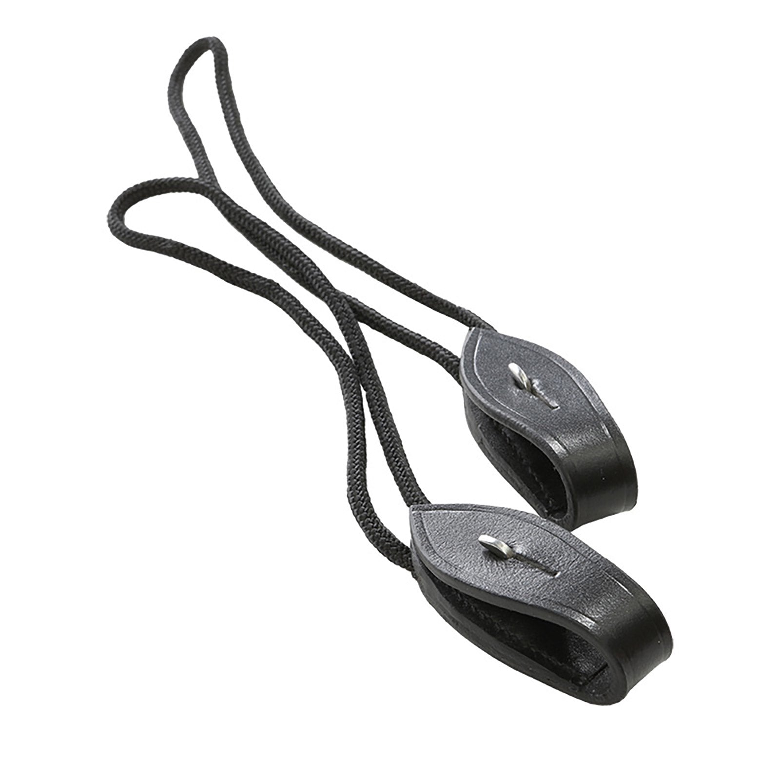 Kavalkade Pelhamstropper - snor og læder Bid