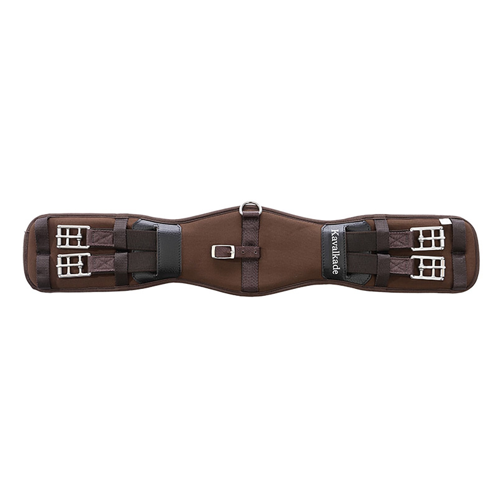 Kavalkade Kort gjord Memory Foam, elastisk Sadler & gjorde
