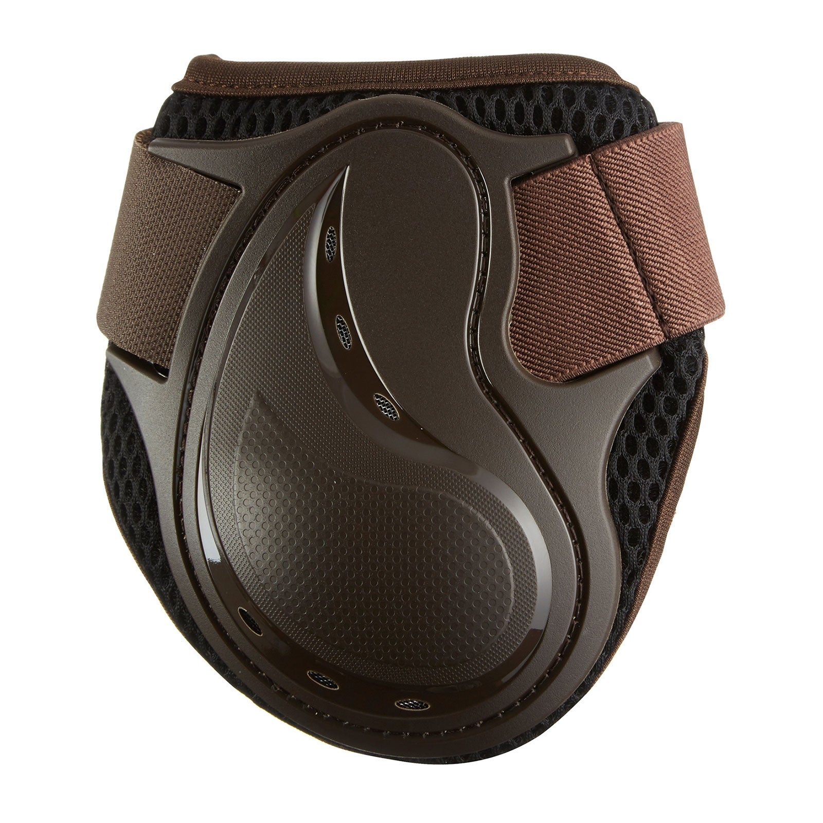 LeMieux Derby ProJump gamacher til bagben Leg Protection & Hoof Protection for Horses