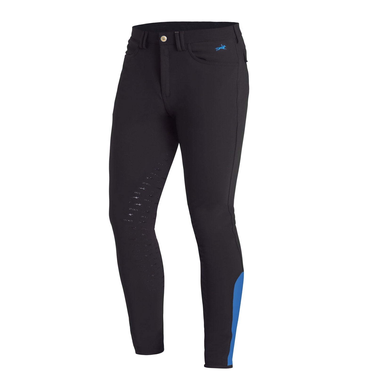 Schockemöhle Sports Hero FS mens Breeches Mens Riding Clothing