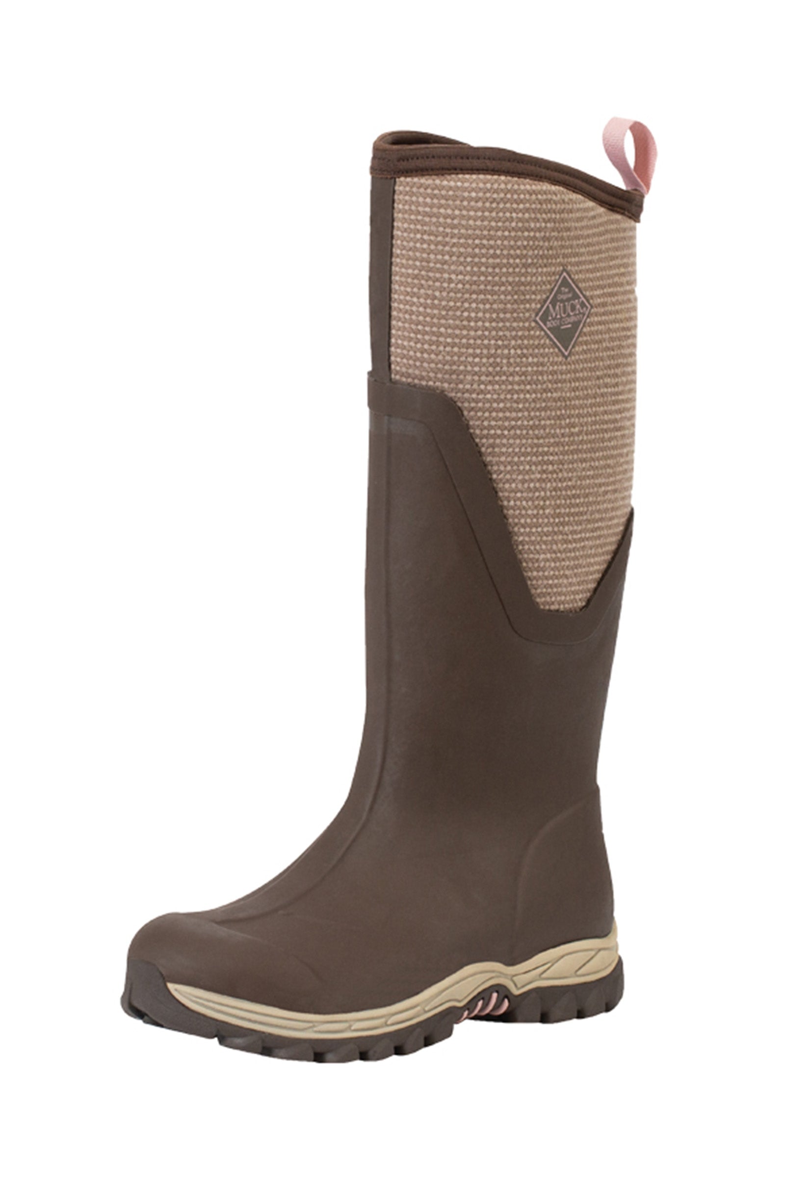 Muck Boot Arctic Sport II dame støvle Støvler & Leggings