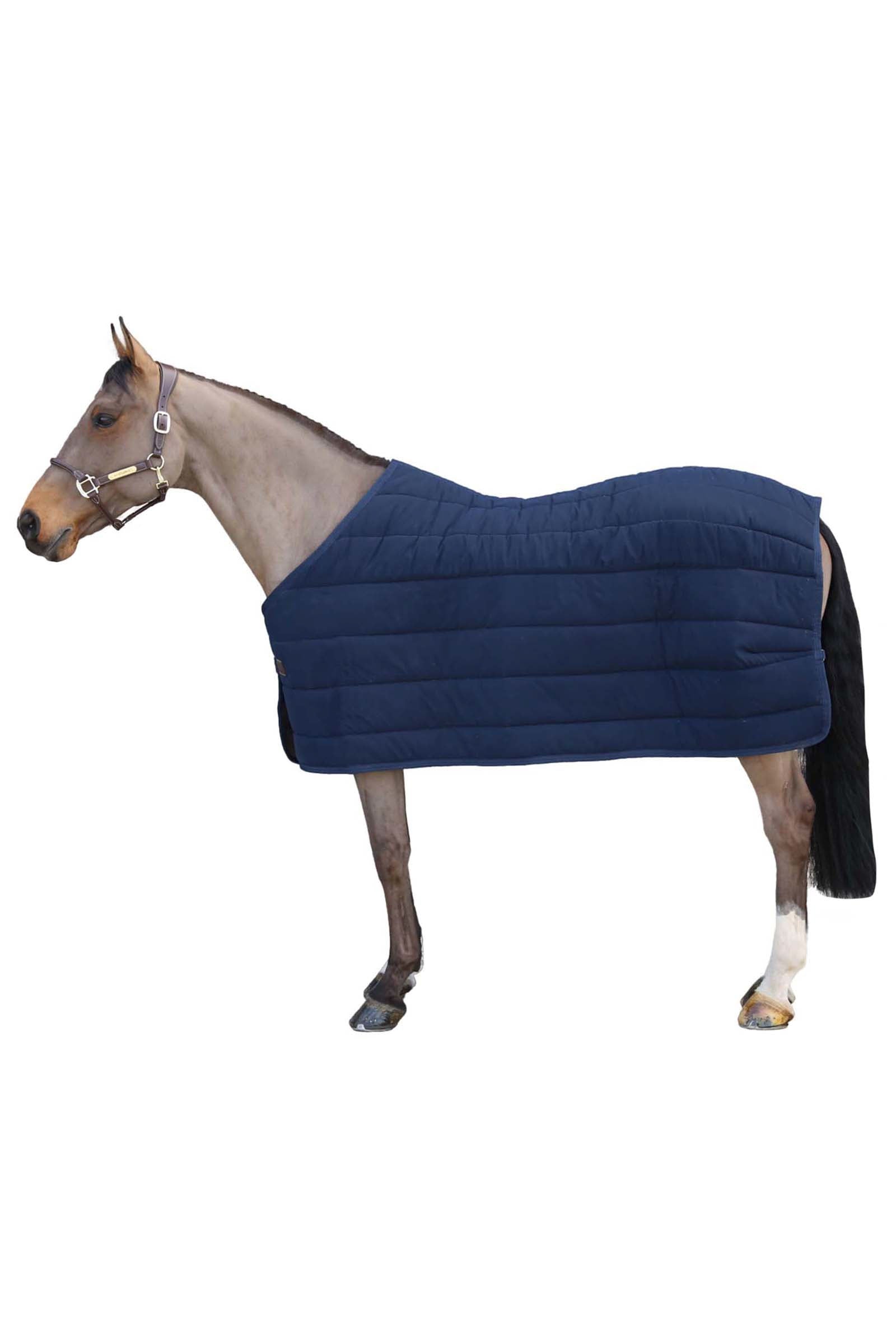 Kentucky Horsewear Hudvenligt Underdækken, 300g Hestedækken