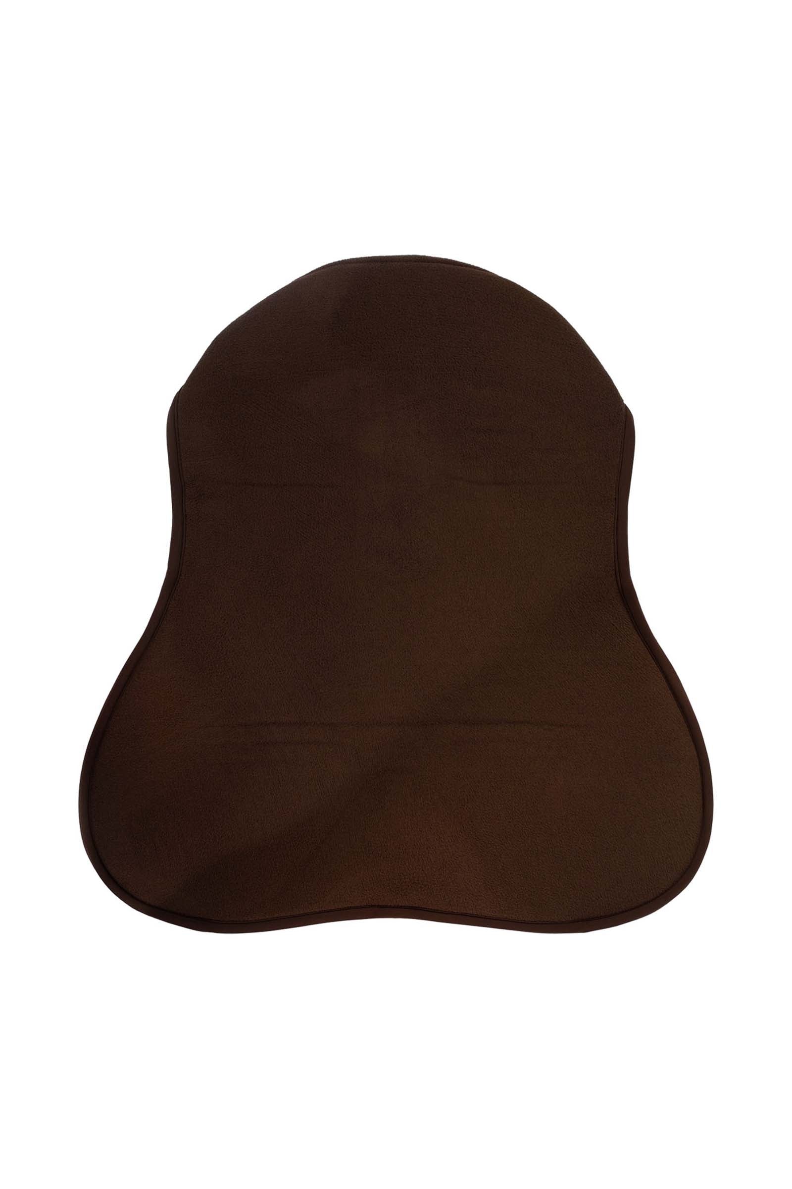 Acavallo Ortho-Coccyx Classic Dry-Lex Gel Sadelovertræk, 20 mm Sadelunderlag