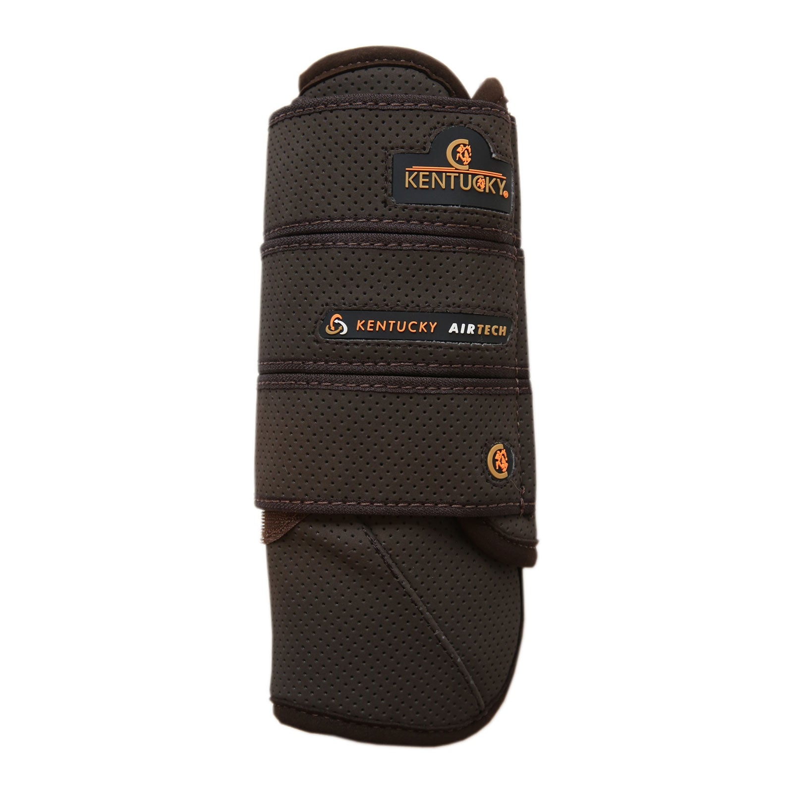 Kentucky Horsewear eventing boots air tech front Leg Protection & Hoof Protection for Horses