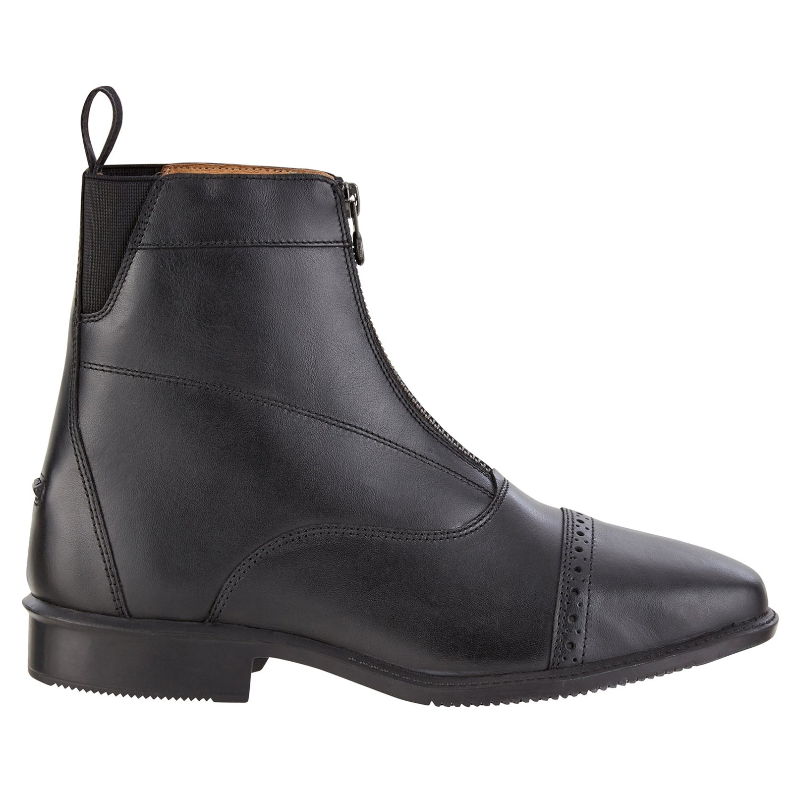 Suedwind Footwear Legacy FZ Jodhpur Støvler & Leggings