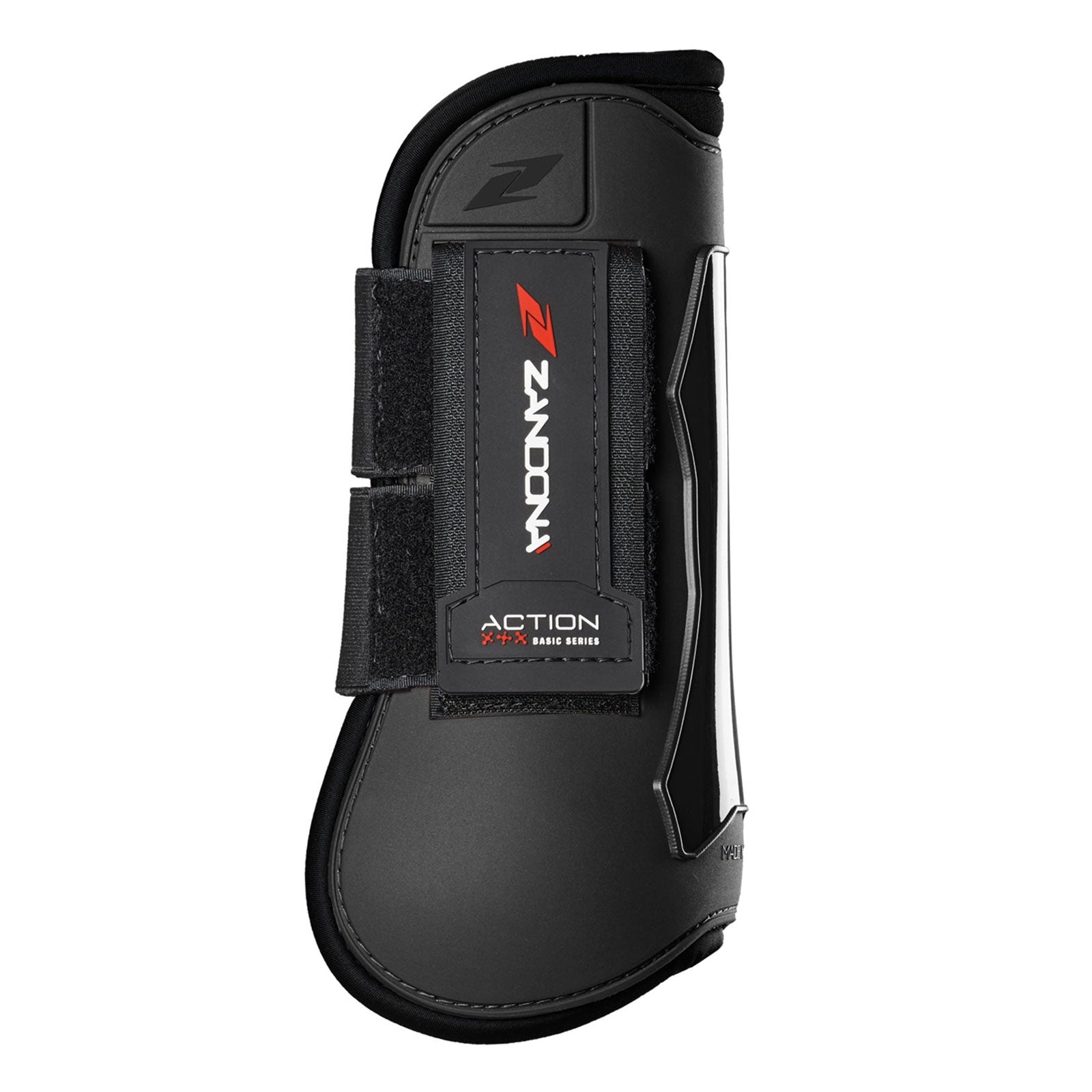 Zandona Action gamacher Leg Protection & Hoof Protection for Horses