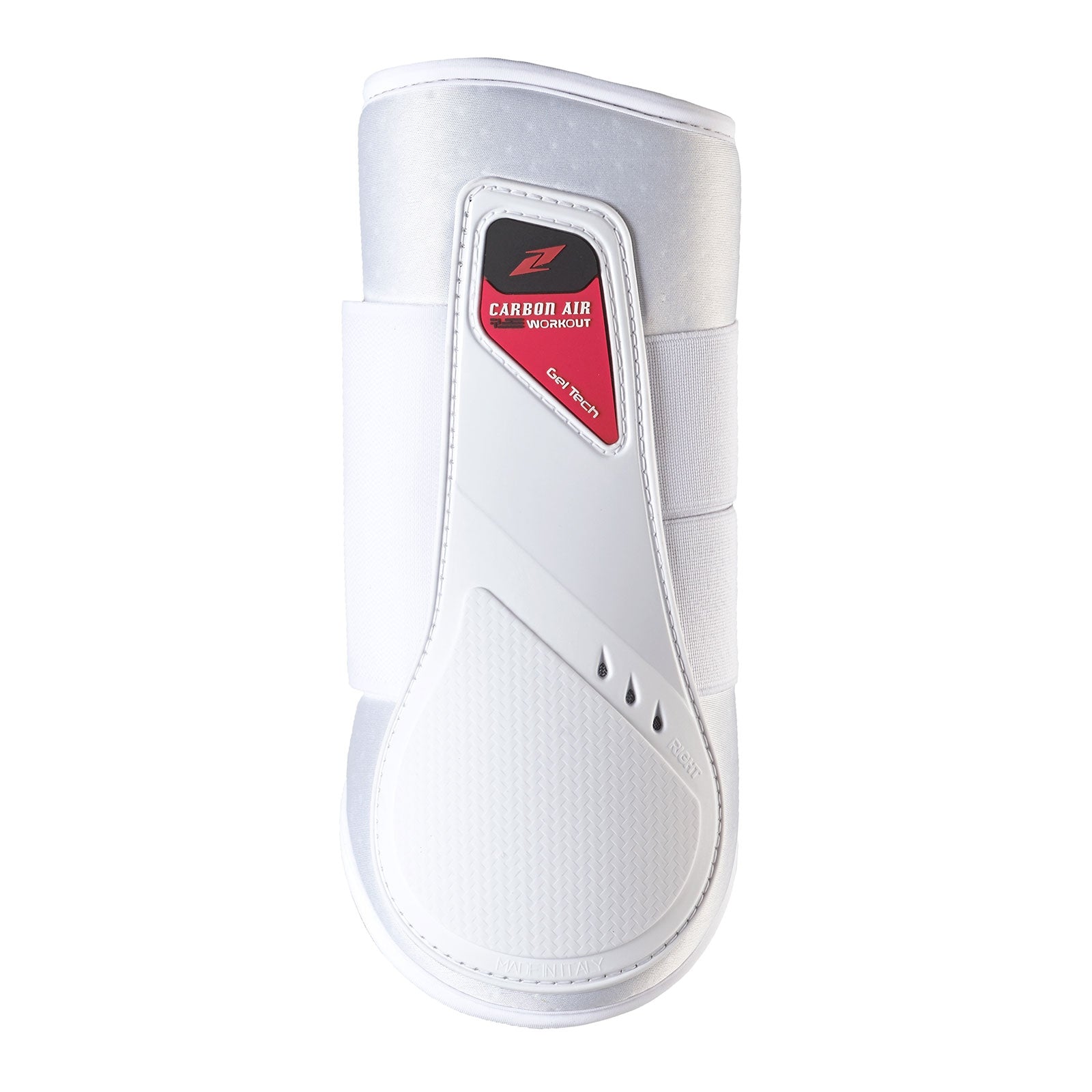 Zandona CARBON AIR WORKOUT rear Leg Protection & Hoof Protection for Horses