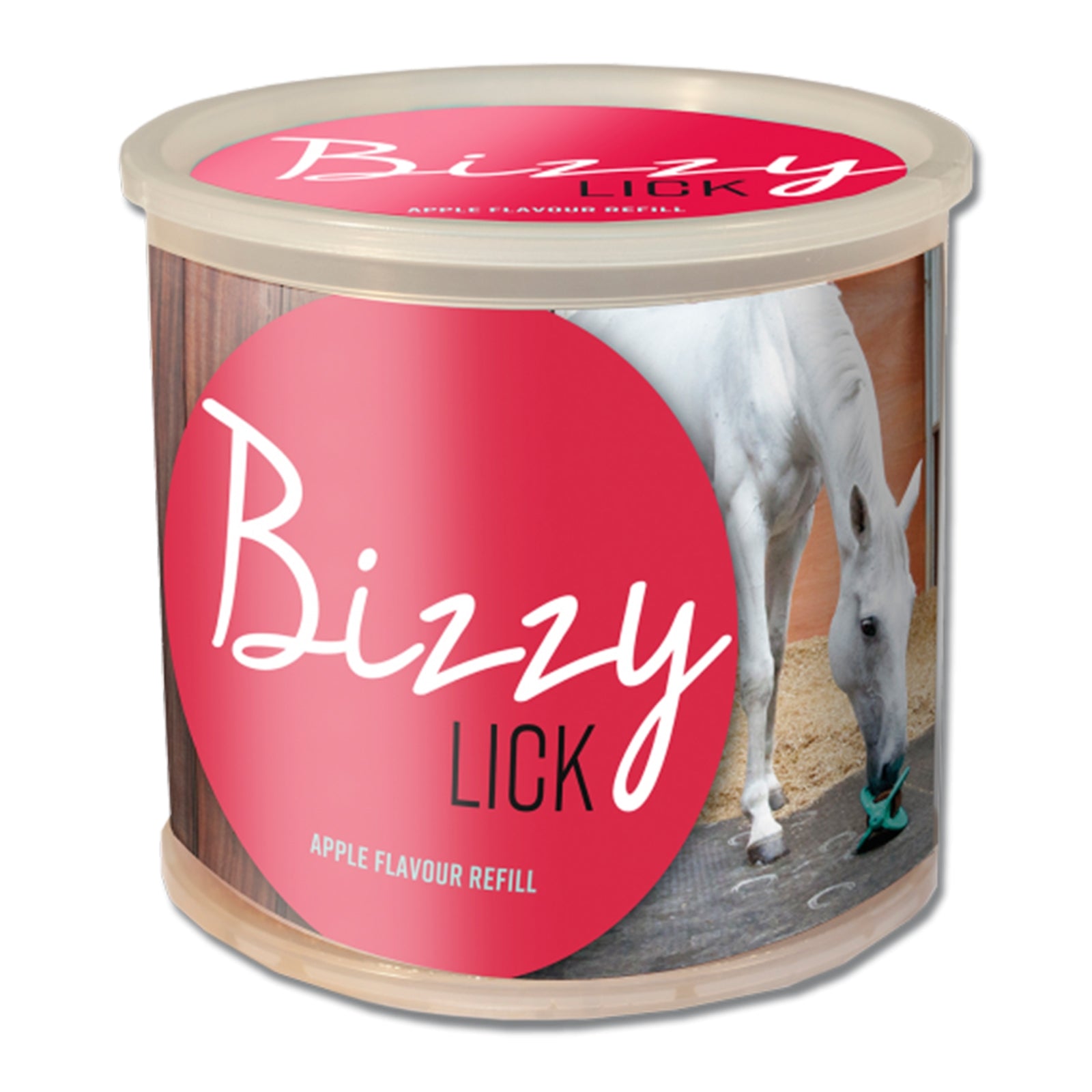 Likit Bizzy Horse sliksten Horse Feed & Nutrition