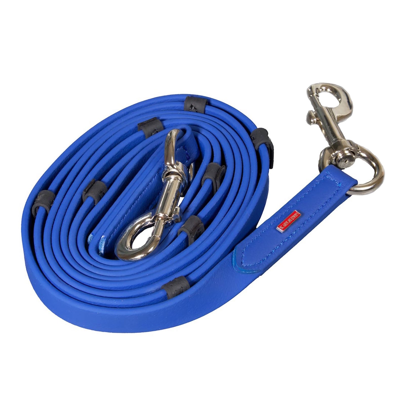 Karlslund SuperStrap tøjle med stopper Trenser & tøjler