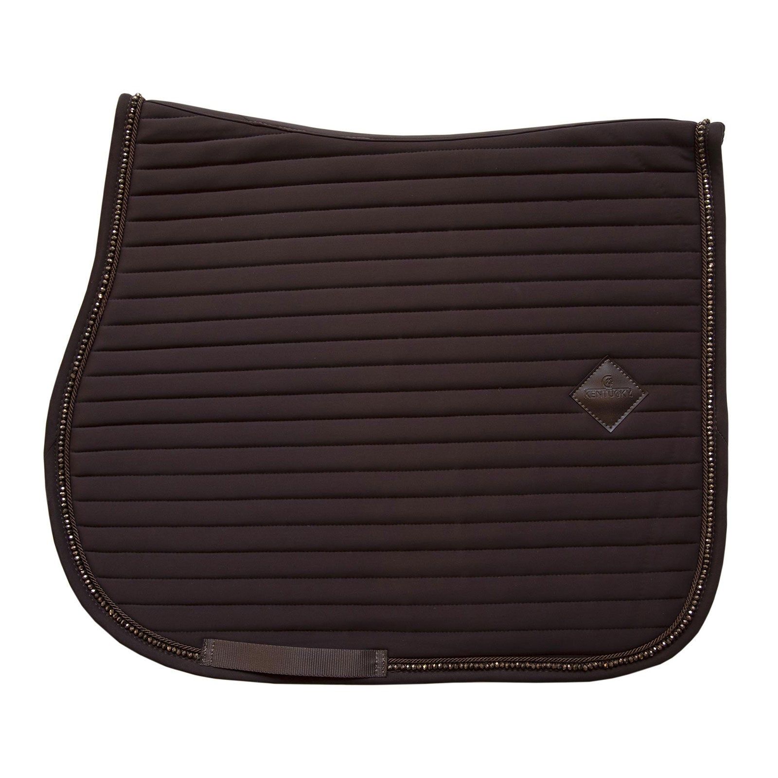 Kentucky Horsewear Pearls  Jumping Saddle Pad Saddle Pads