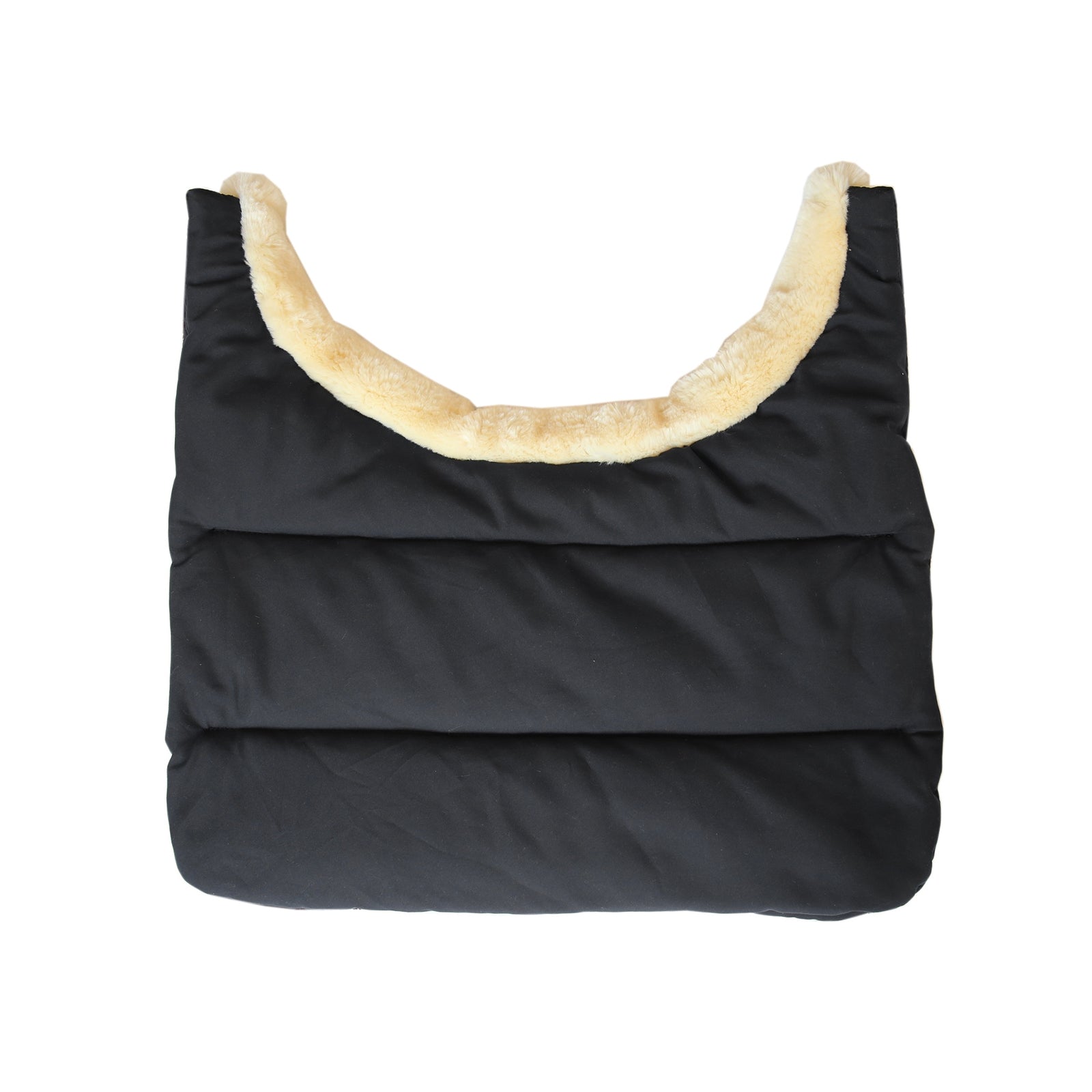 Kentucky Horsewear Horse Bib, vinter Hestedækken