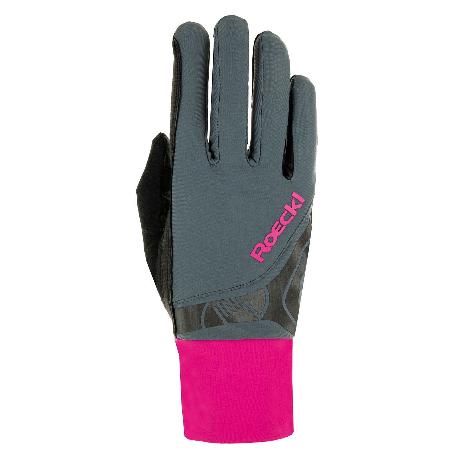 Roeckl Melbourne Handsker Ridehandsker