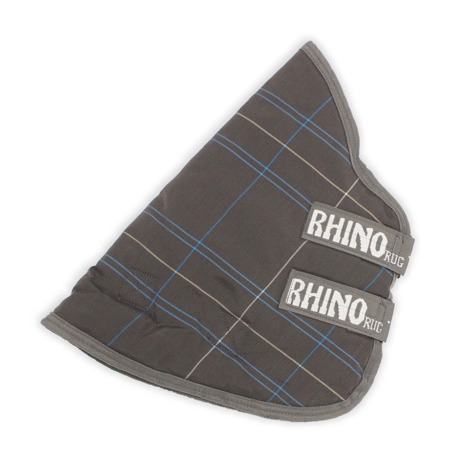 Horseware Rhino hals til udedækken, 0g Hestedækken