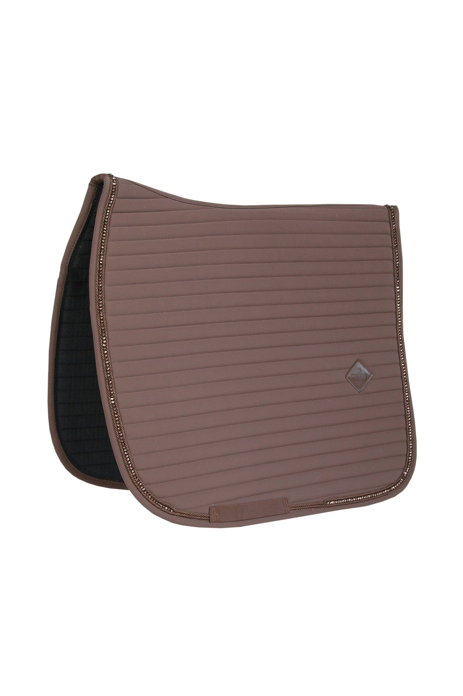 Kentucky Horsewear Pearls sadelunderlag, dressur Sadelunderlag