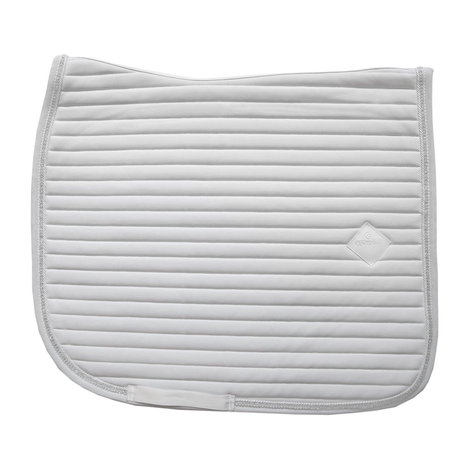 Kentucky Horsewear Pearls sadelunderlag, dressur Sadelunderlag