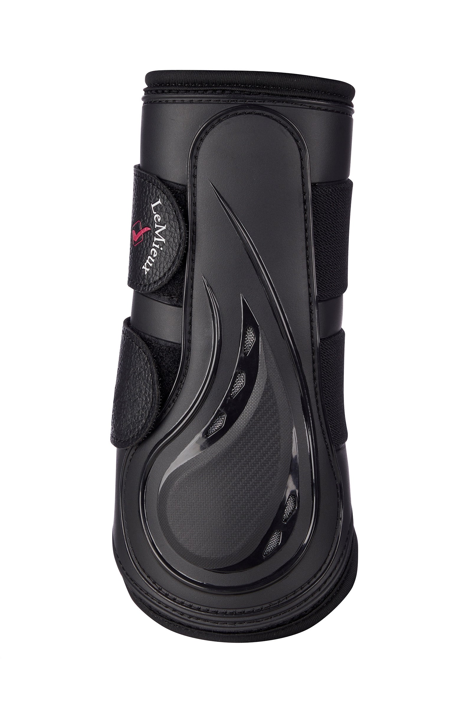 LeMieux ProShell Strygegamacher Leg Protection & Hoof Protection for Horses