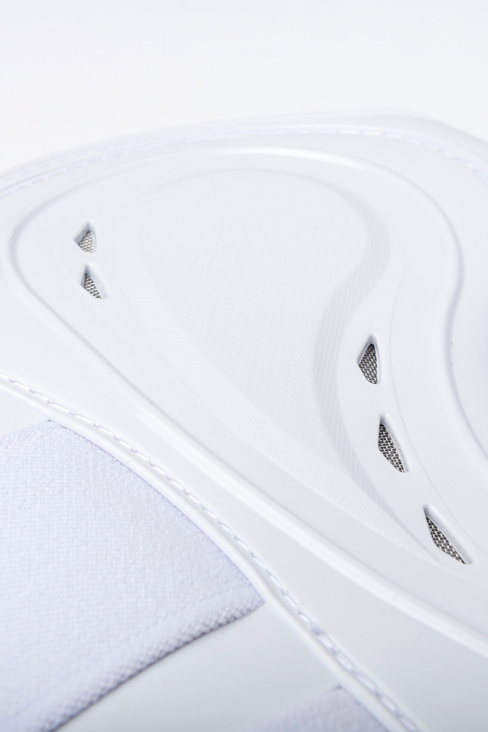 LeMieux ProShell Brushing Boots Leg Protection & Hoof Protection for Horses