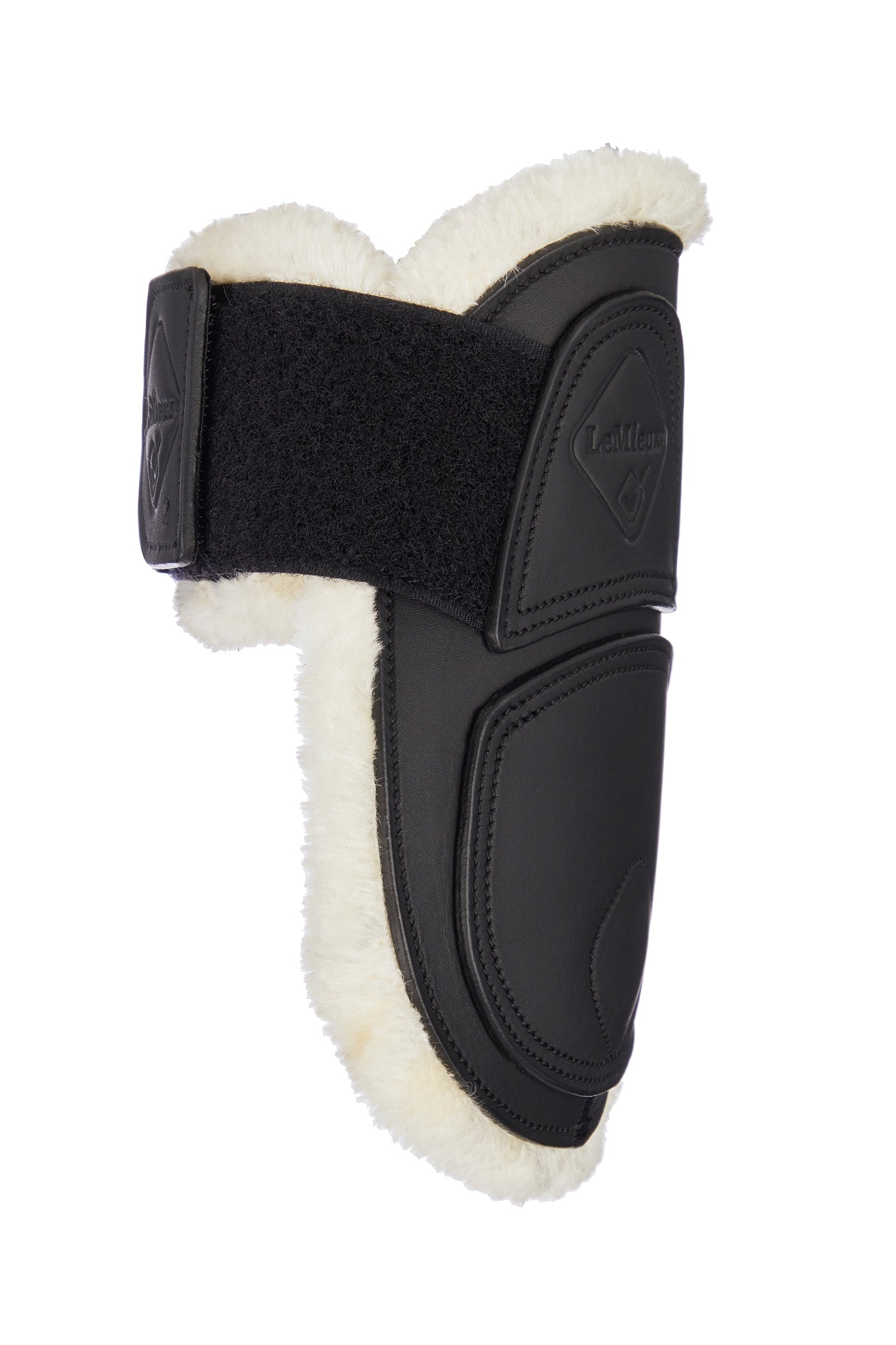 LeMieux Capella Læder Comfort Kodegamacher Leg Protection & Hoof Protection for Horses