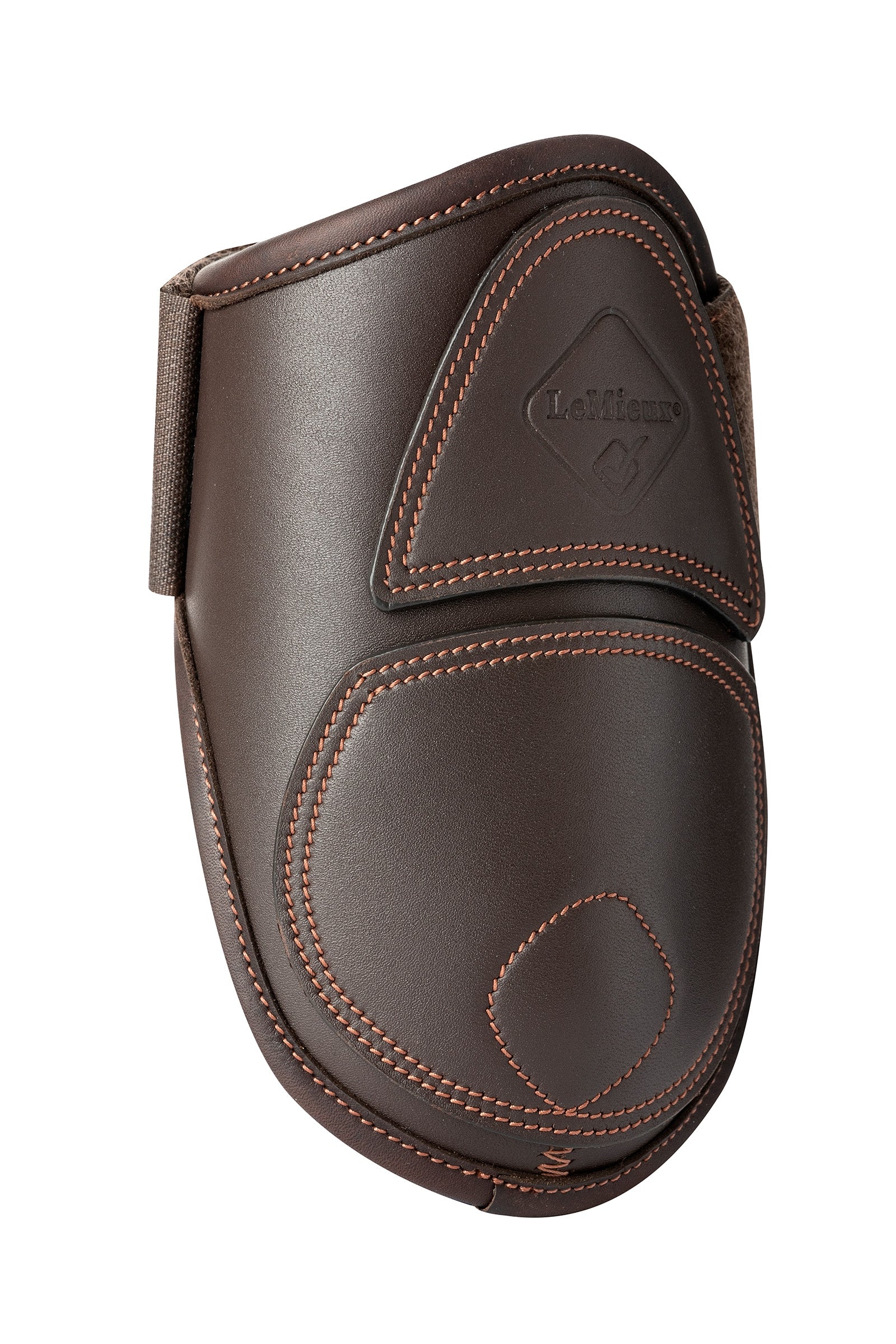 LeMieux Capella Læder Kodegamacher Leg Protection & Hoof Protection for Horses