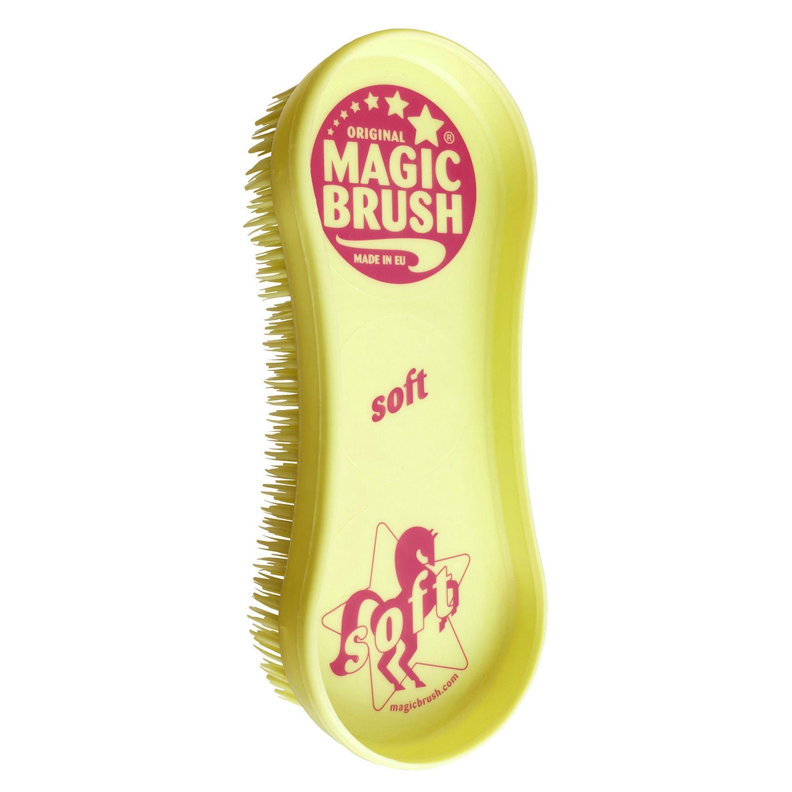Magic Brush MagicBrush Soft Strigleprodukter