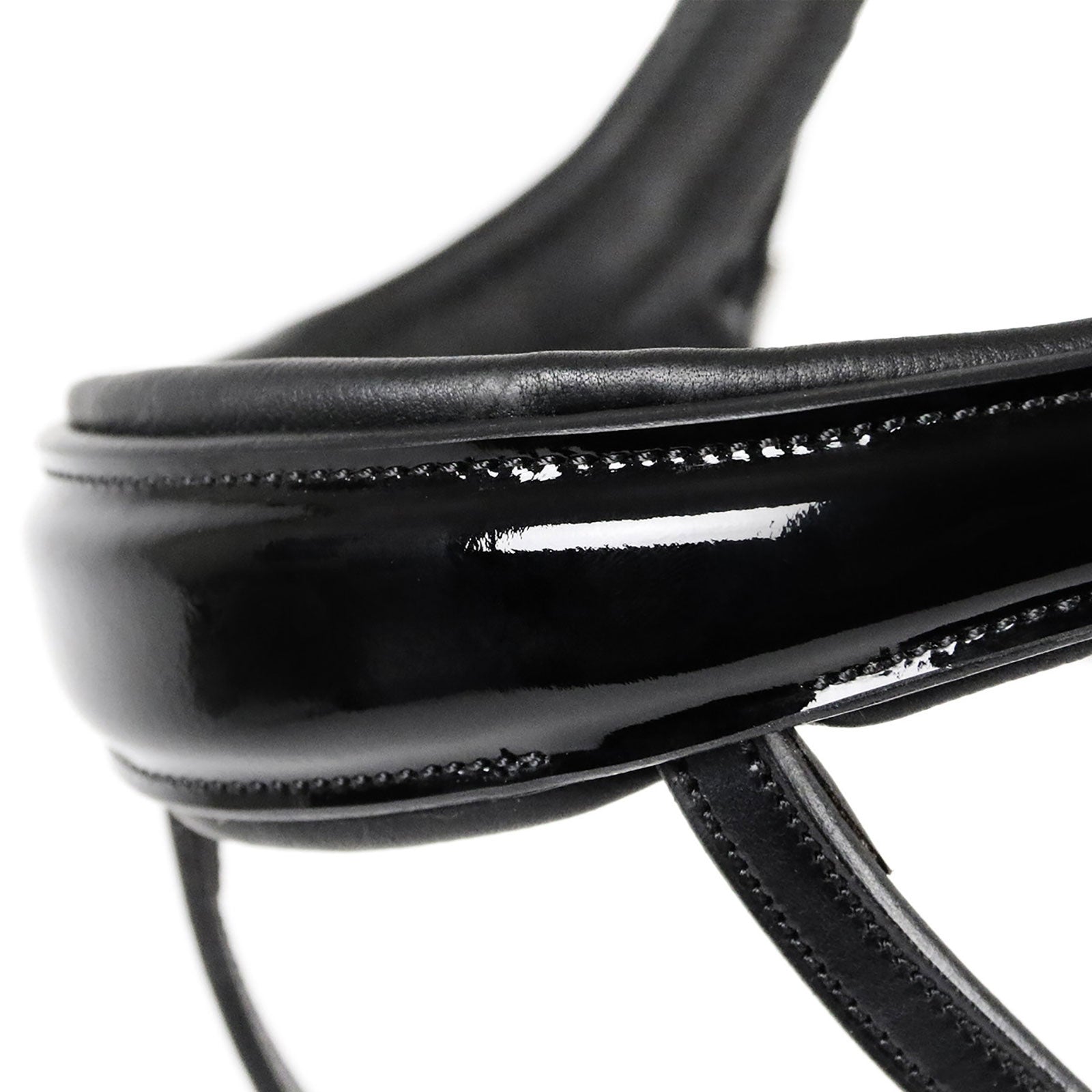 Schockemöhle Sports Equitus Beta Bridle Bridles & Reins