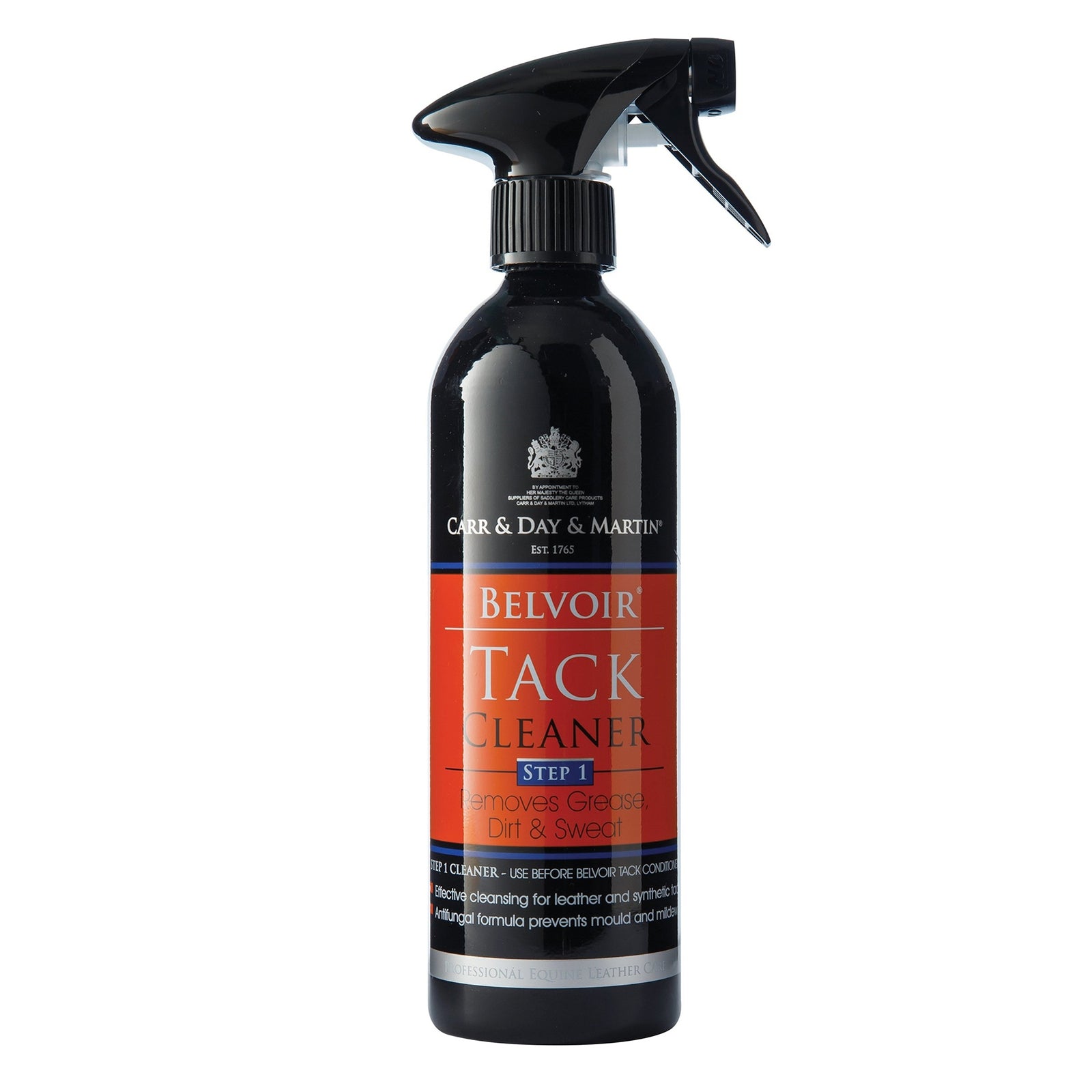 Carr & Day & Martin Belvoir Tack cleaner 1 new Plejeprodukter