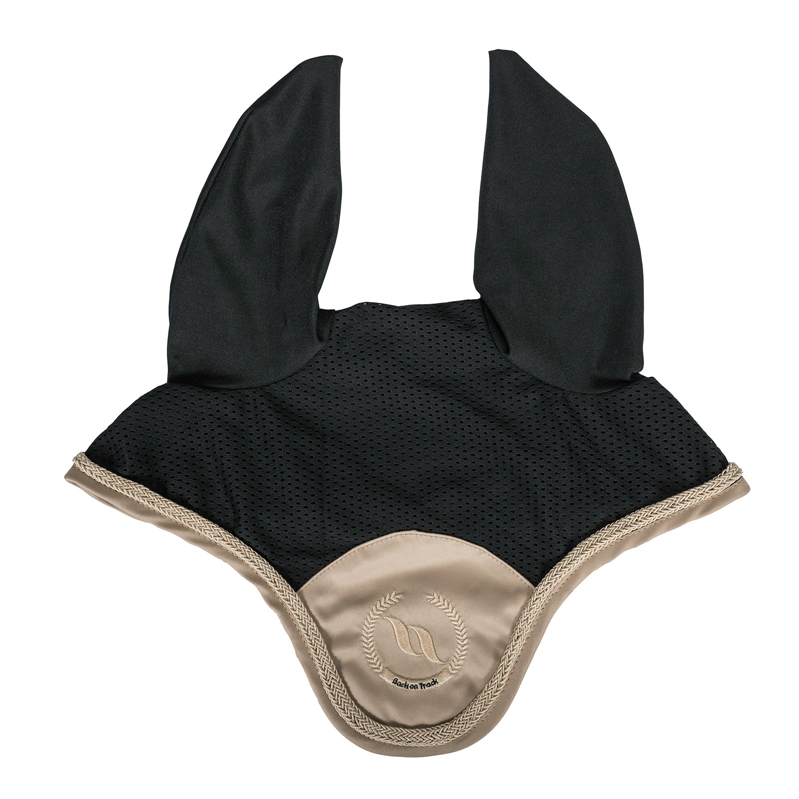 Back on Track Nights Collection Horse Bonnet With Welltex® Saddle Pads