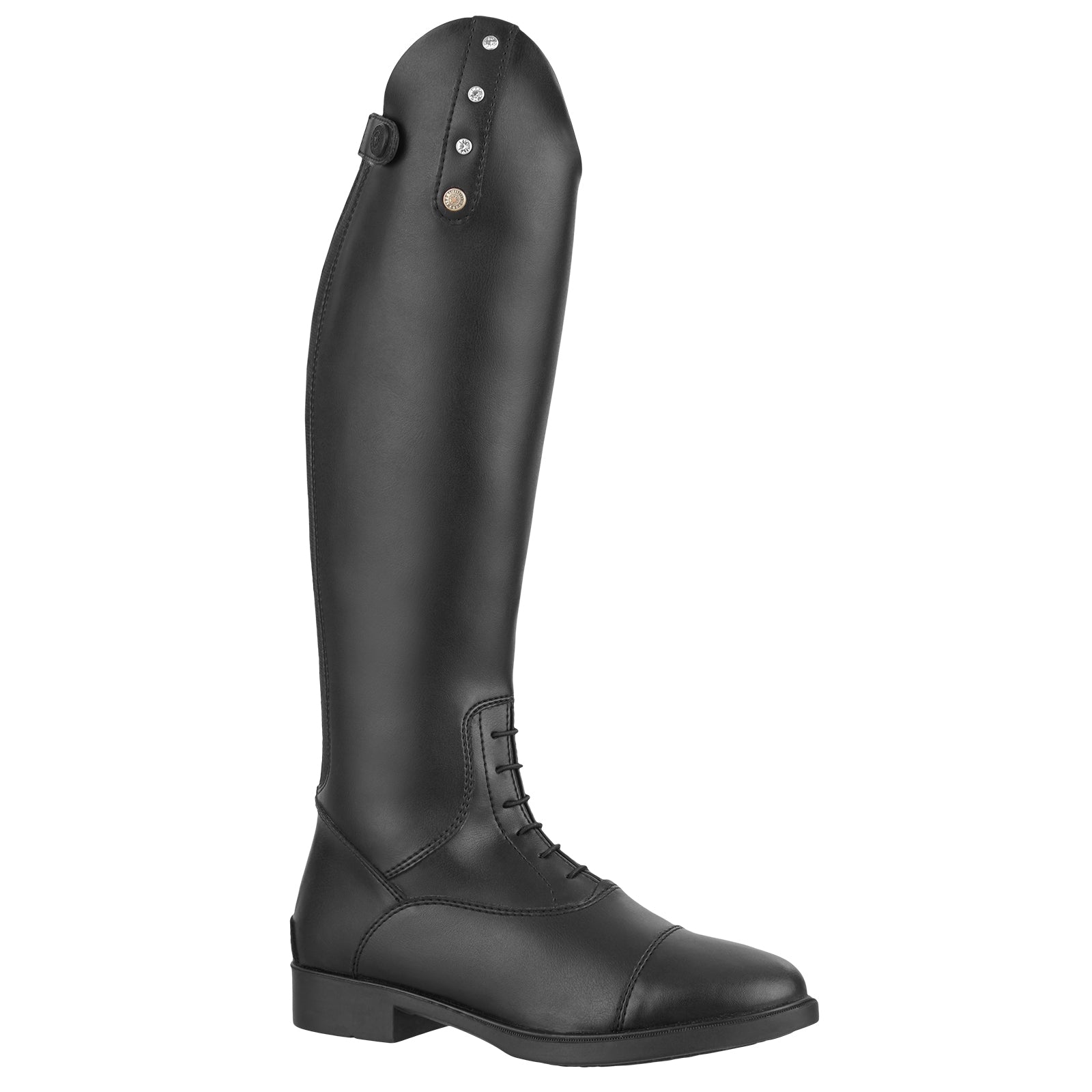 Suedwind Footwear Børns Glitrende Vinter Høje Støvler, Børn Støvler & Leggings