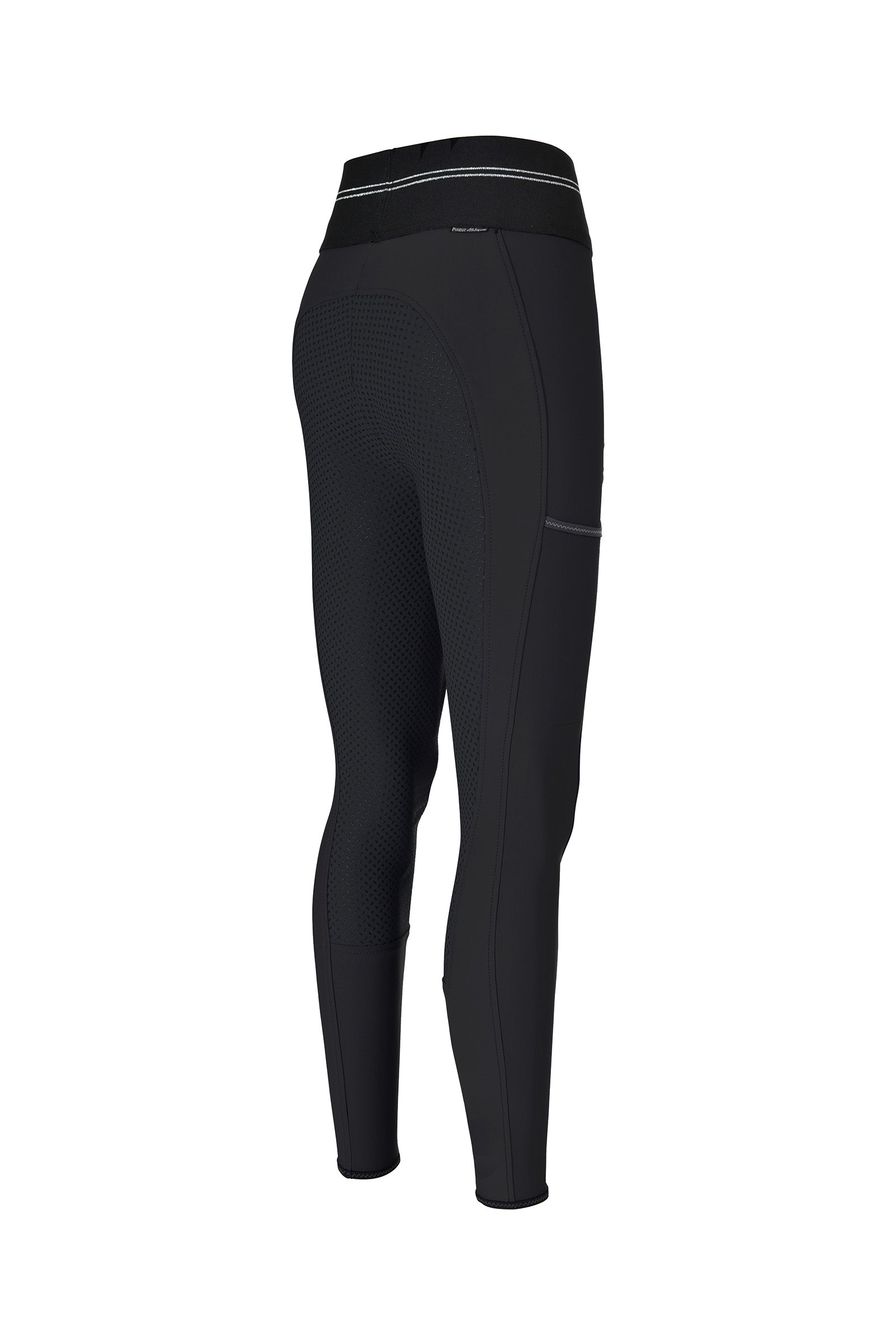 Pikeur Gia Grip Athleisure II Full seat ridebukser med grip Womens Breeches