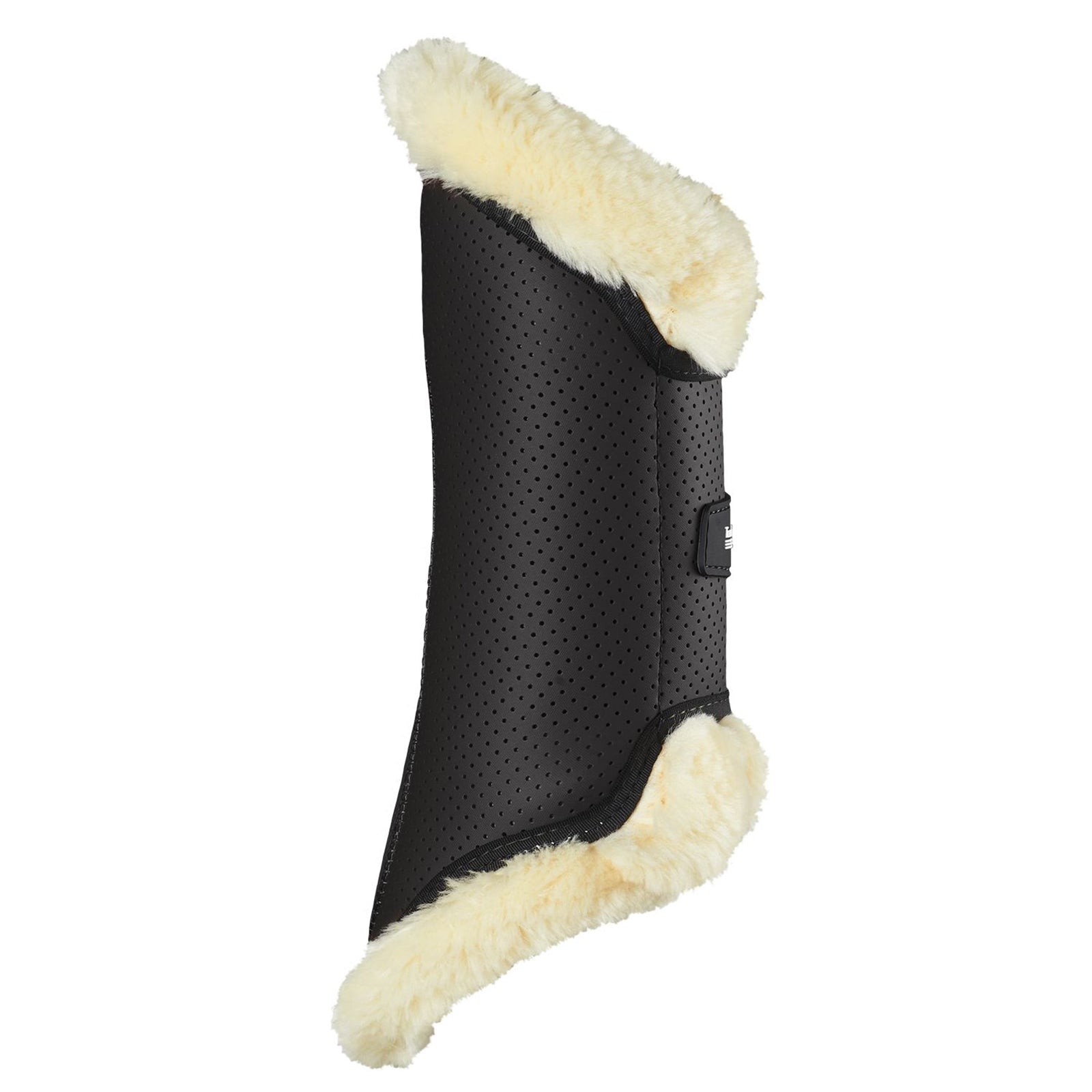 Zandona Turnout gamacher 2.0, bagben. Leg Protection & Hoof Protection for Horses