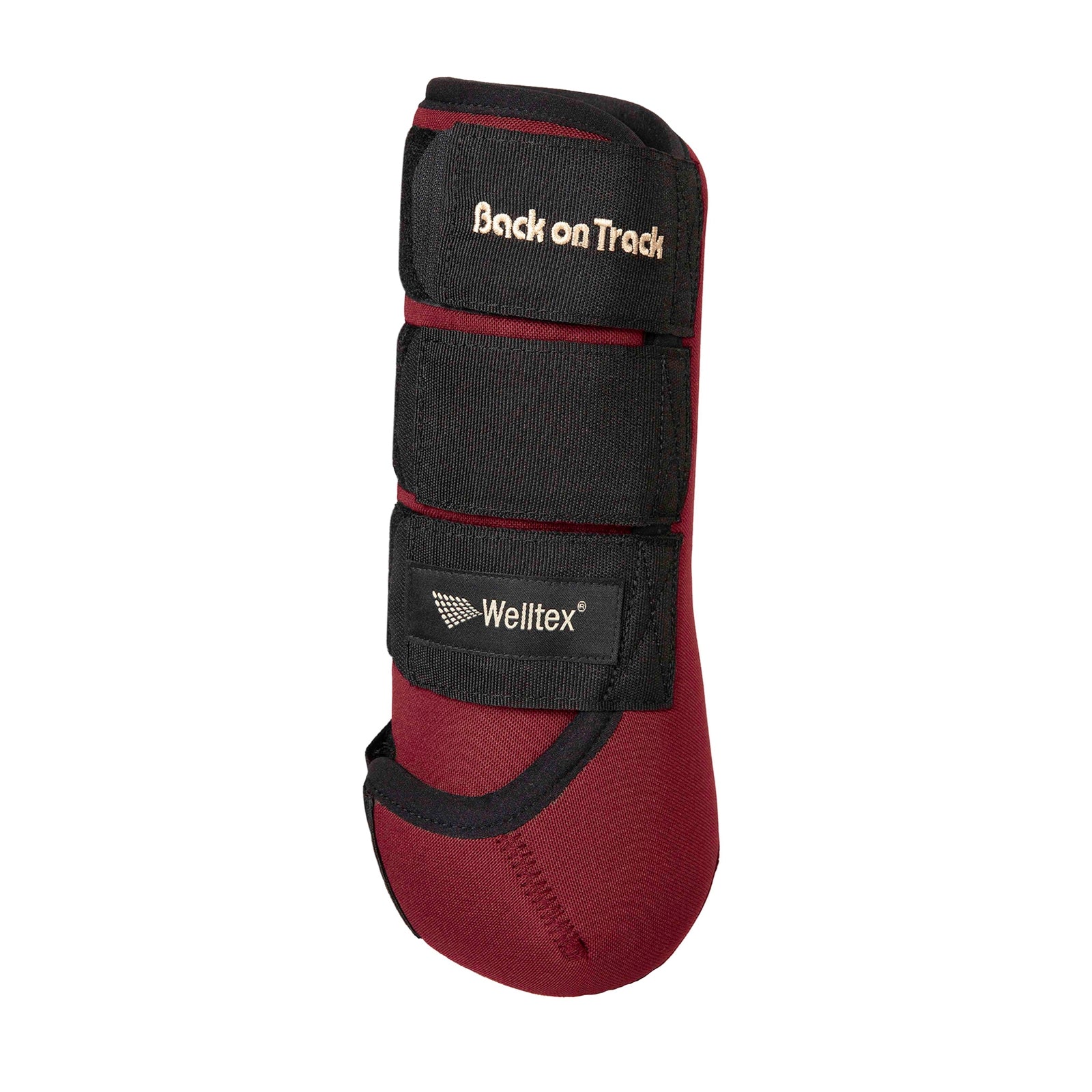 Back on Track Opal Ridegamsche Forben Leg Protection & Hoof Protection for Horses