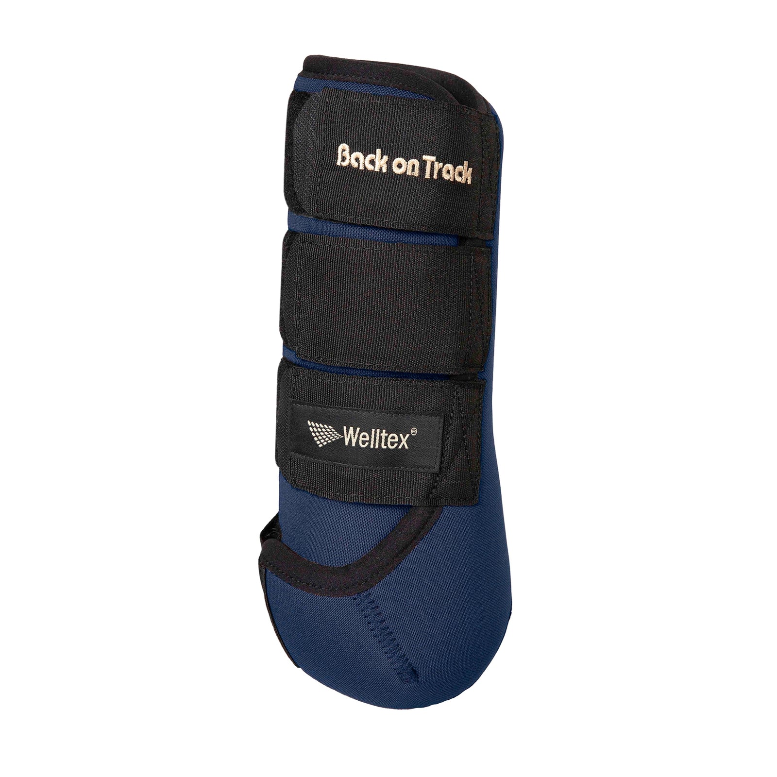 Back on Track Opal Ridegamsche Bagben Leg Protection & Hoof Protection for Horses