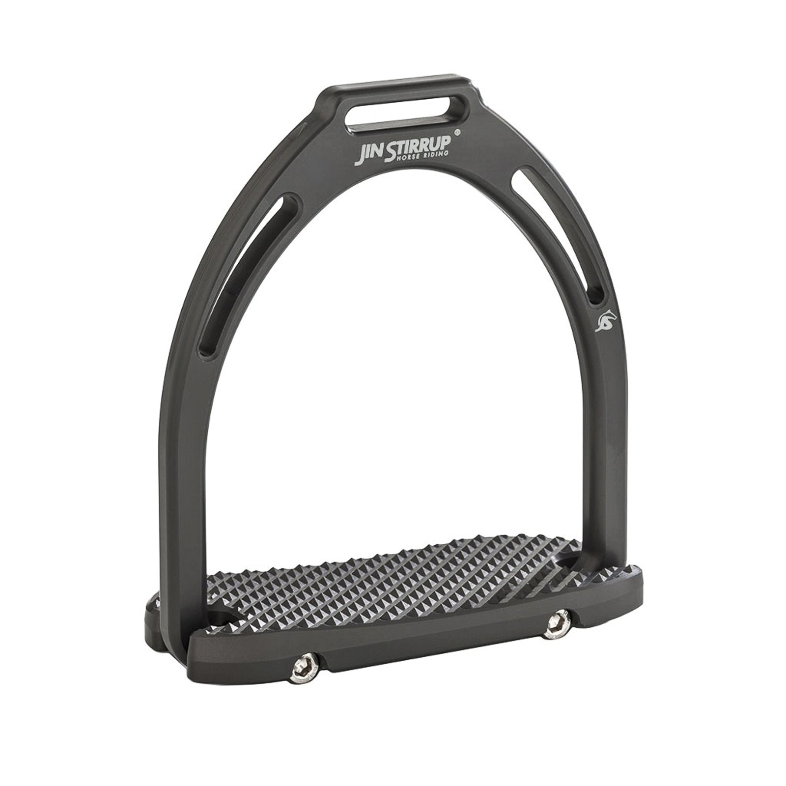 Jin Stirrup Dynamik. Sadler & gjorde