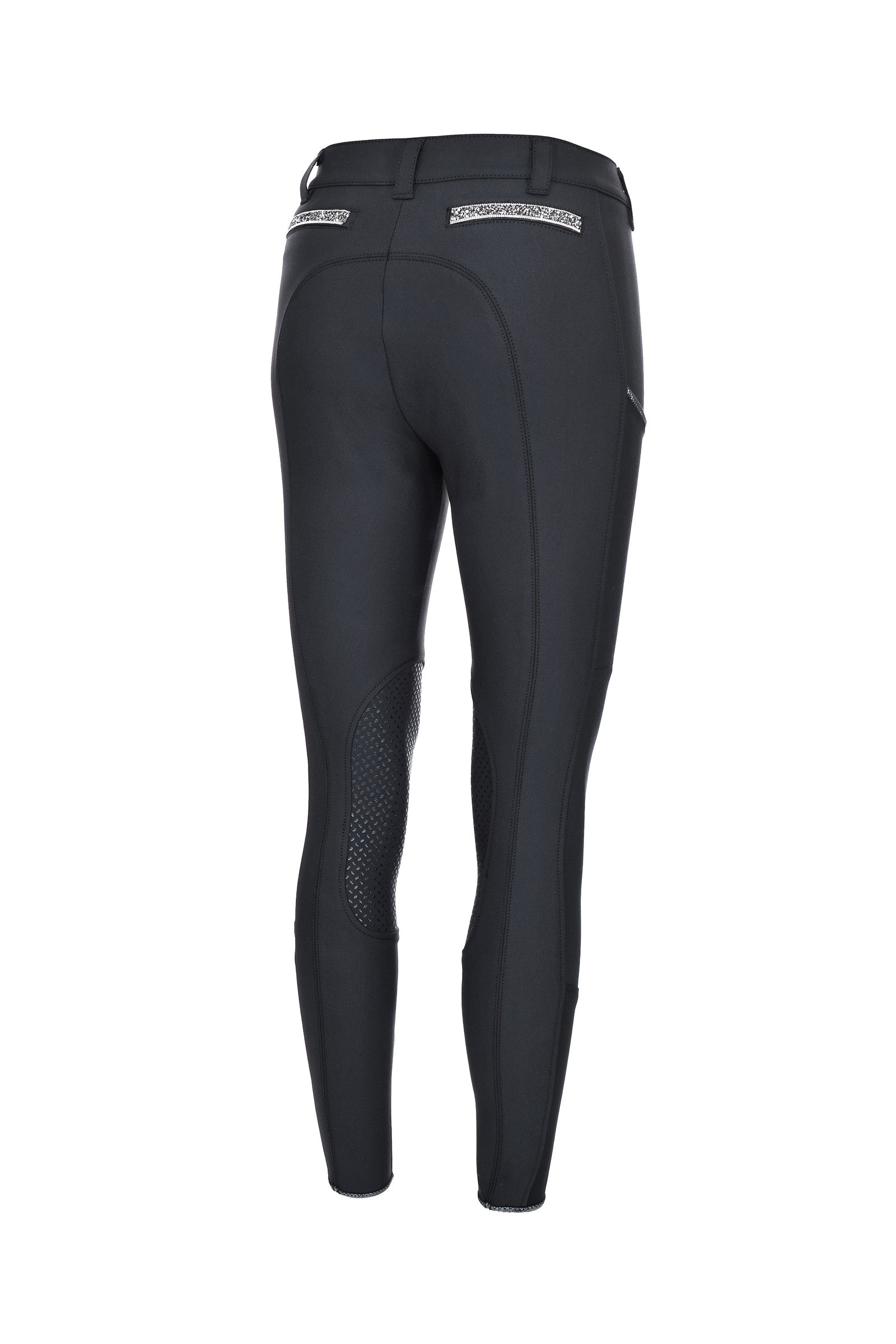 Pikeur Henriette Grip Knæforstærkede Ridebukser Womens Breeches