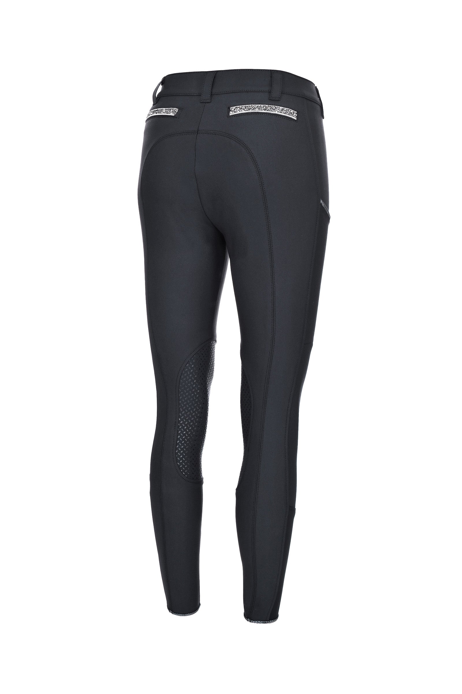 Pikeur Henriette Grip Knæforstærkede Ridebukser Womens Breeches