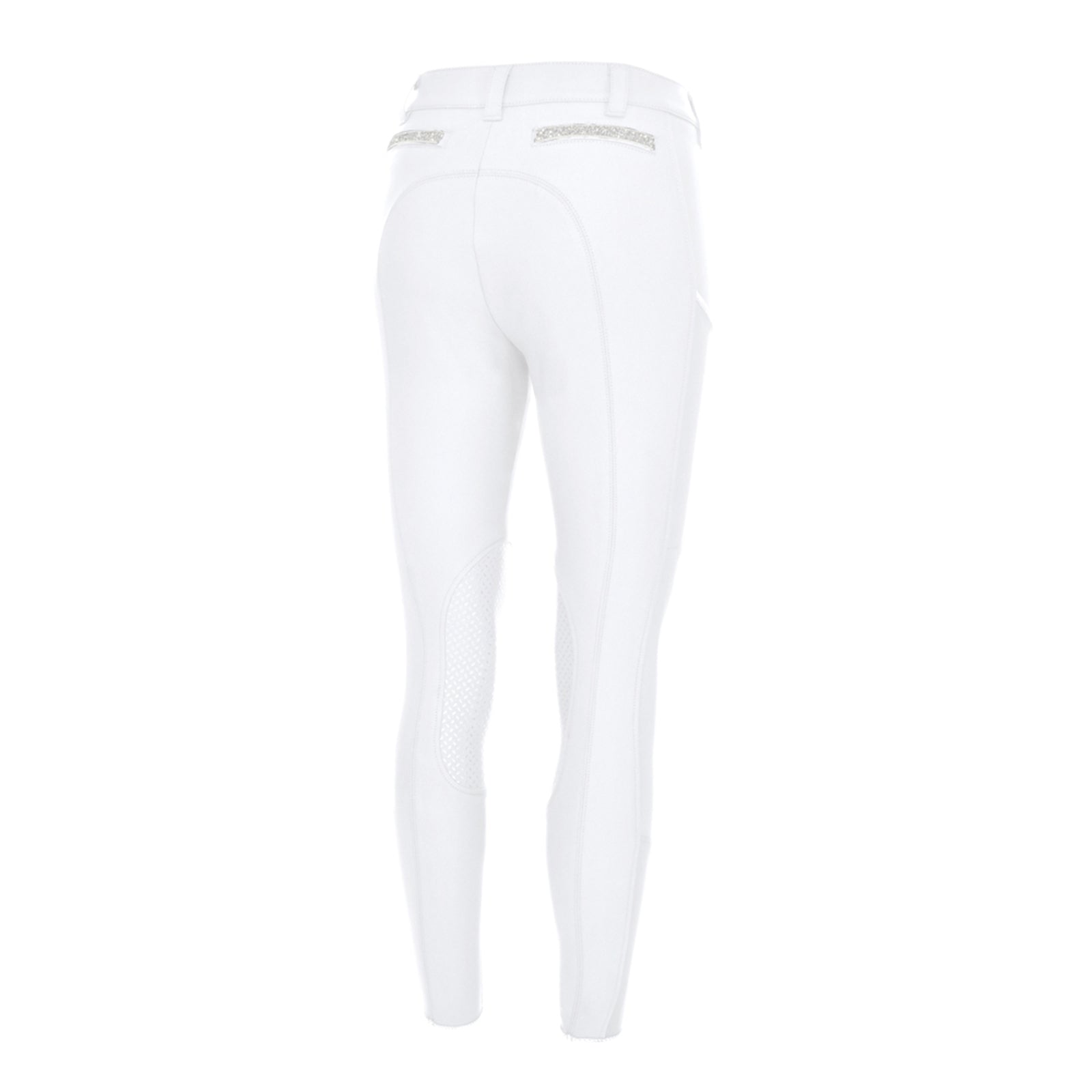 Pikeur Henriette Grip Knæforstærkede Ridebukser Womens Breeches