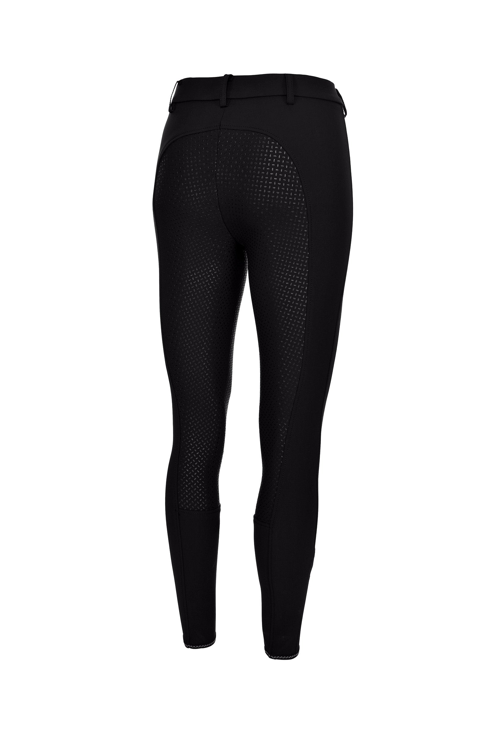Pikeur Lucinda Grip Fuldskindsridebukser Womens Breeches