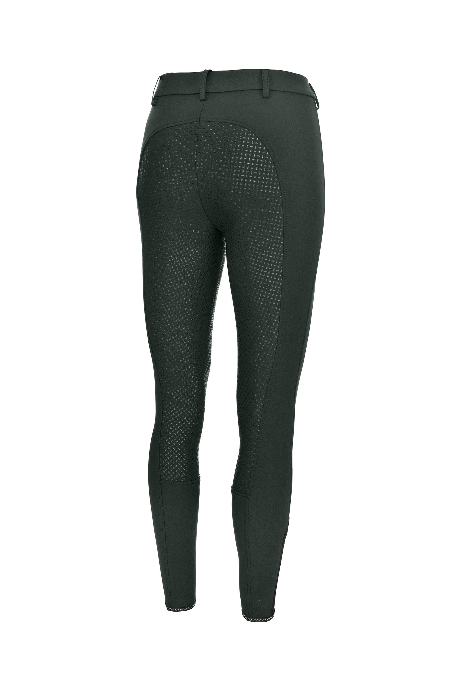 Pikeur Lucinda Grip Fuldskindsridebukser Womens Breeches