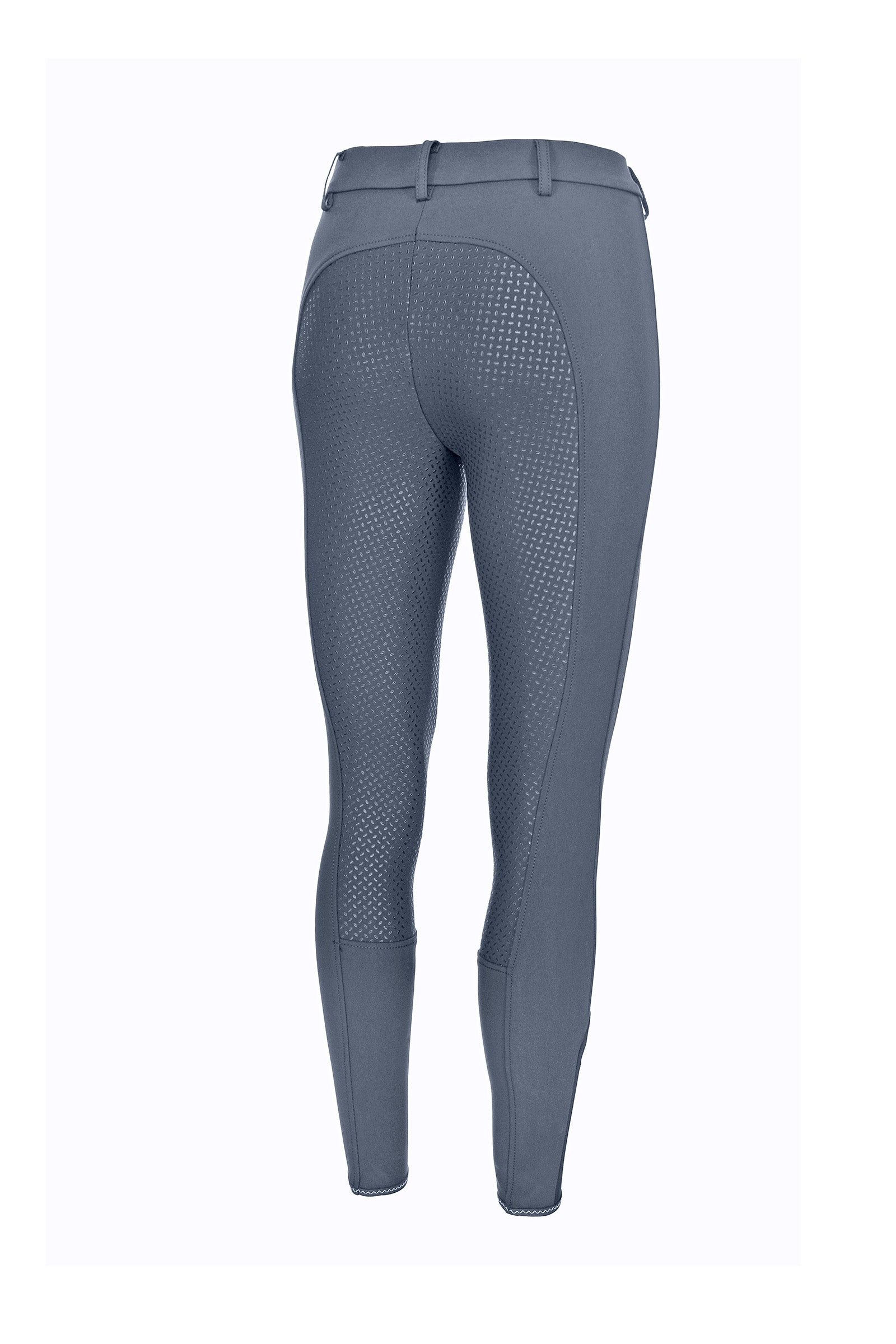 Pikeur Lucinda Grip Fuldskindsridebukser Womens Breeches