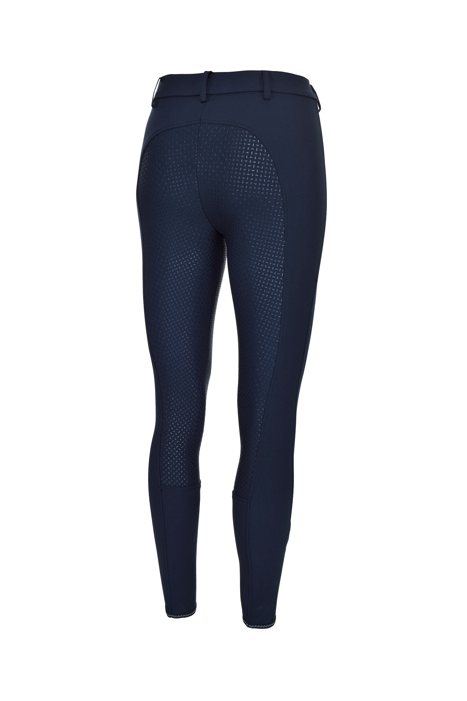 Pikeur Lucinda Grip Fuldskindsridebukser Womens Breeches