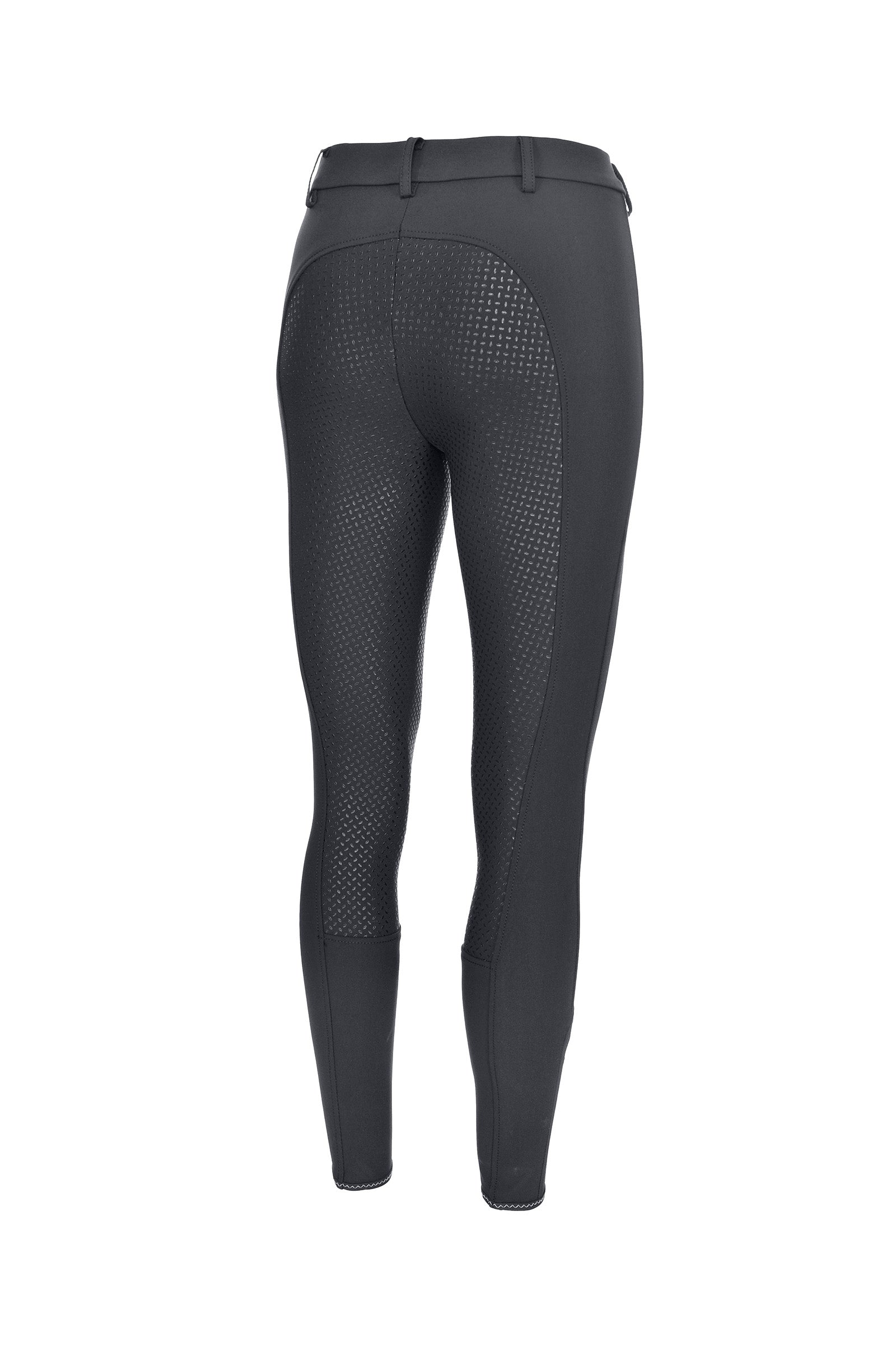 Pikeur Lucinda Grip Fuldskindsridebukser Womens Breeches